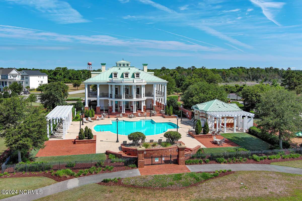 Newport, NC 28570,214 Colleton SQ