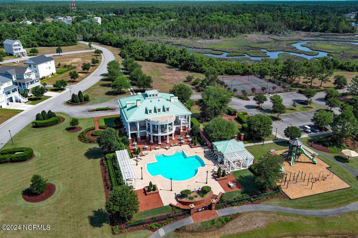 Newport, NC 28570,214 Colleton SQ