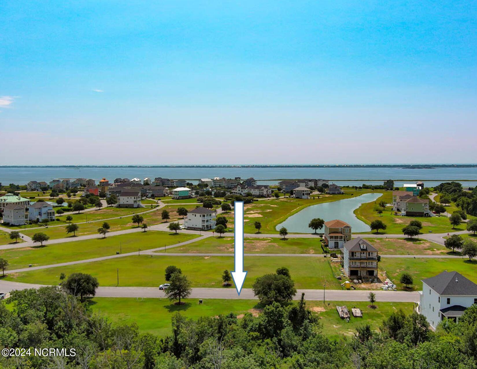 Newport, NC 28570,214 Colleton SQ