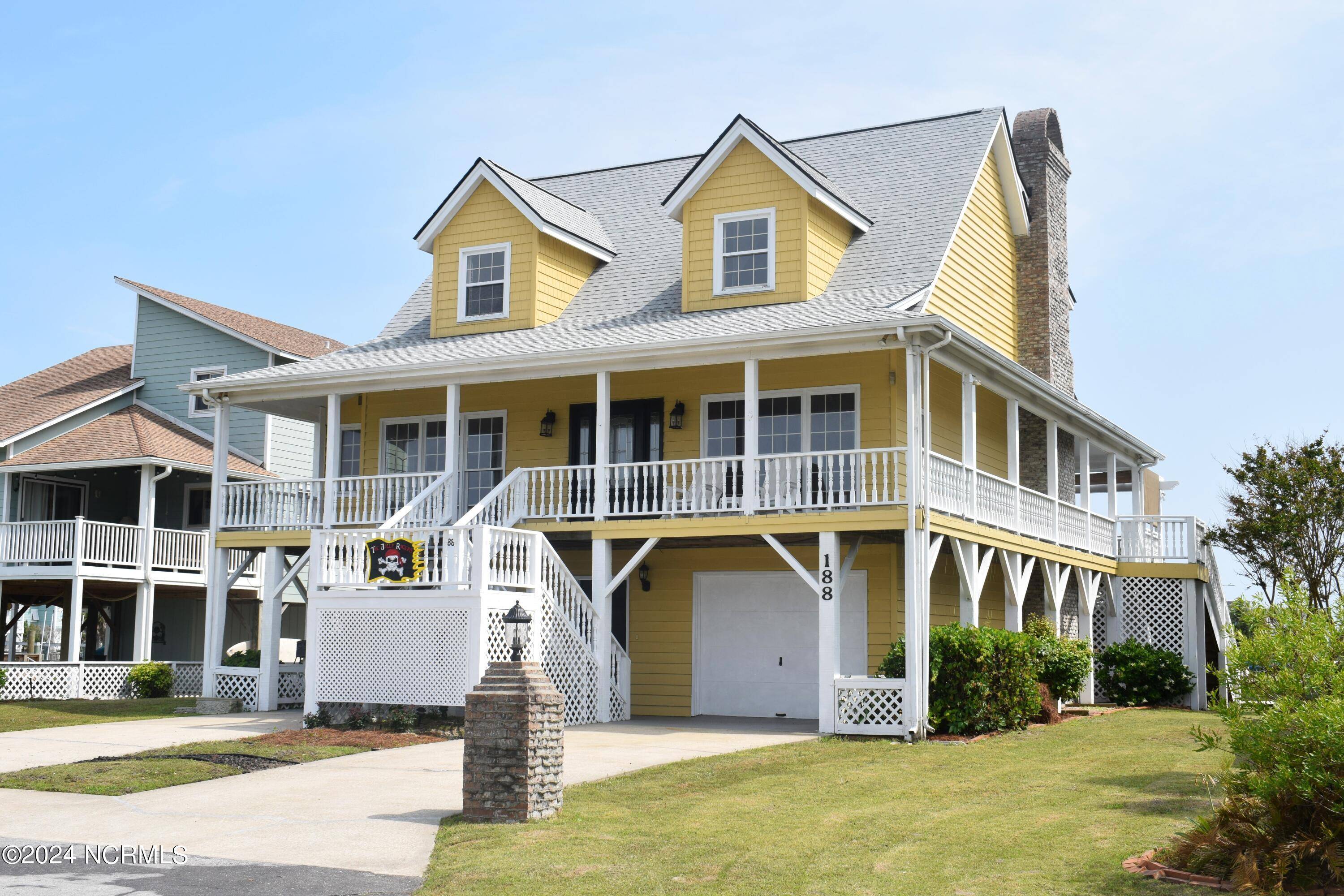 Holden Beach, NC 28462,188 Greensboro ST