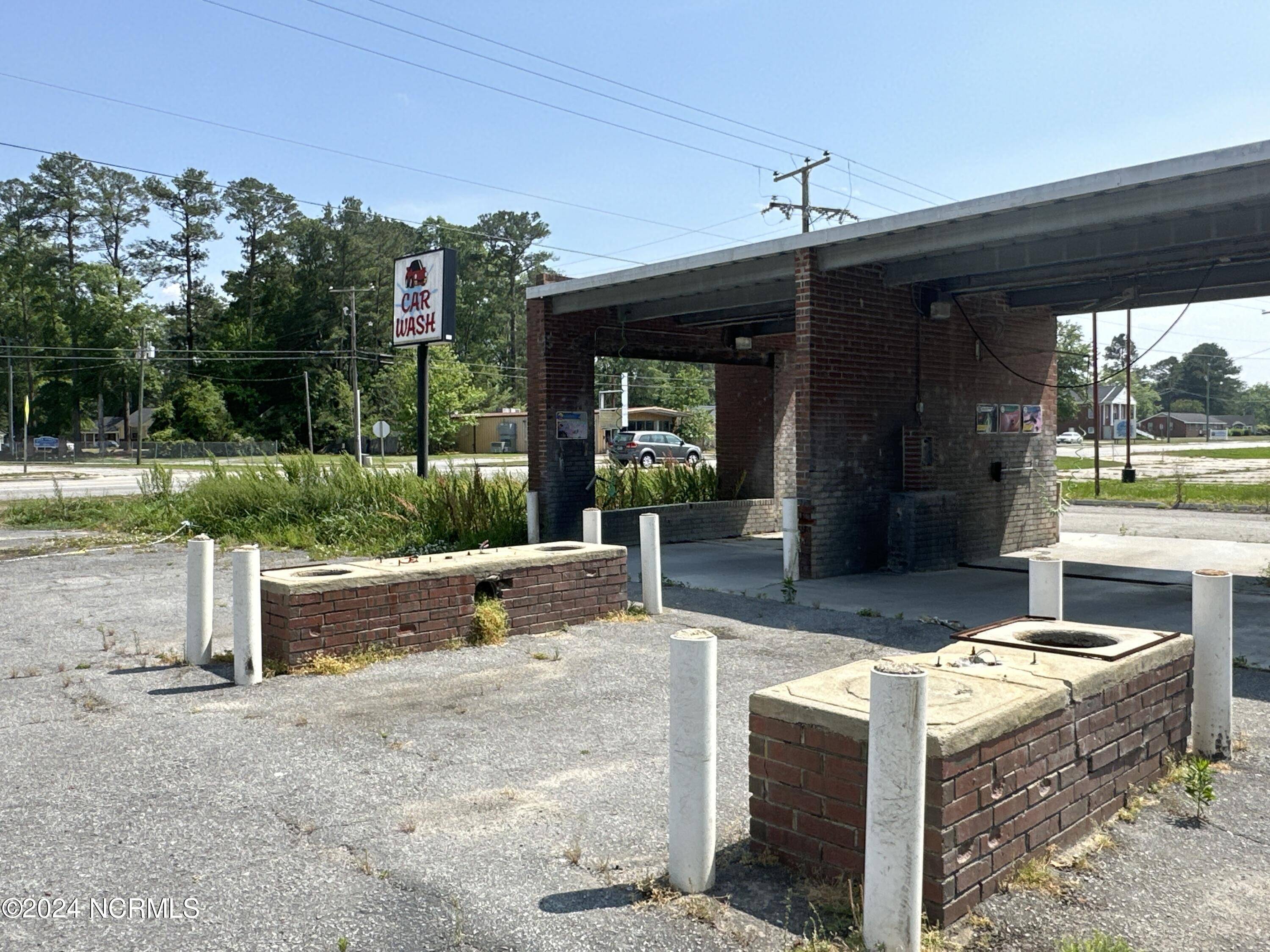 Plymouth, NC 27962,314 Us Highway 64 W