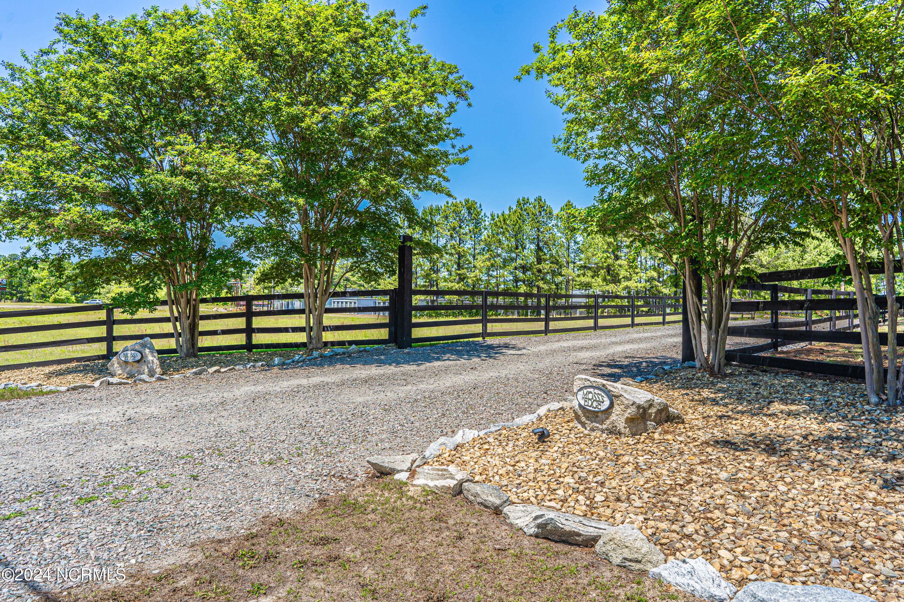 Vass, NC 28394,Lot 4 Huntland RD