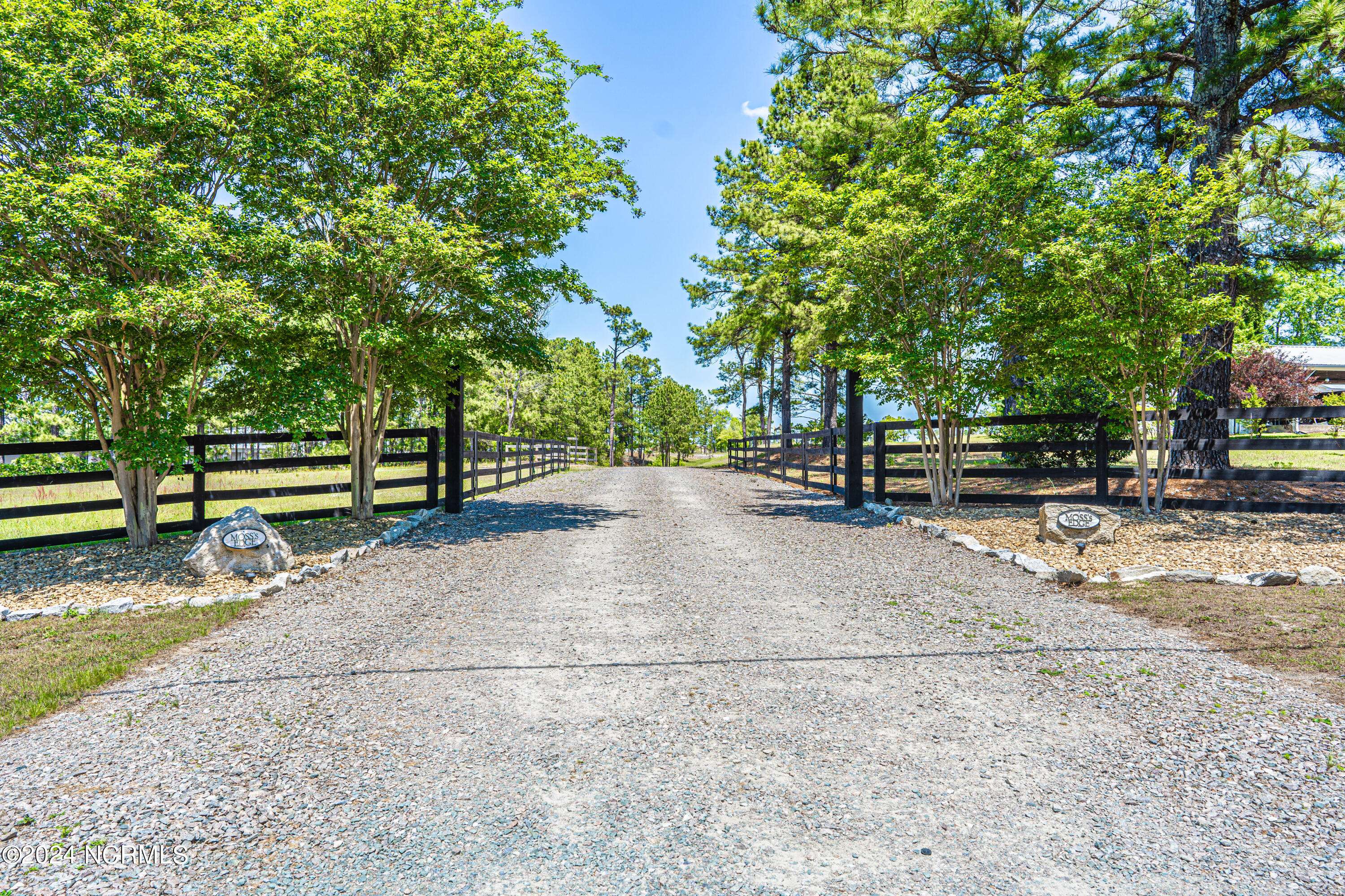 Vass, NC 28394,Lot 4 Huntland RD