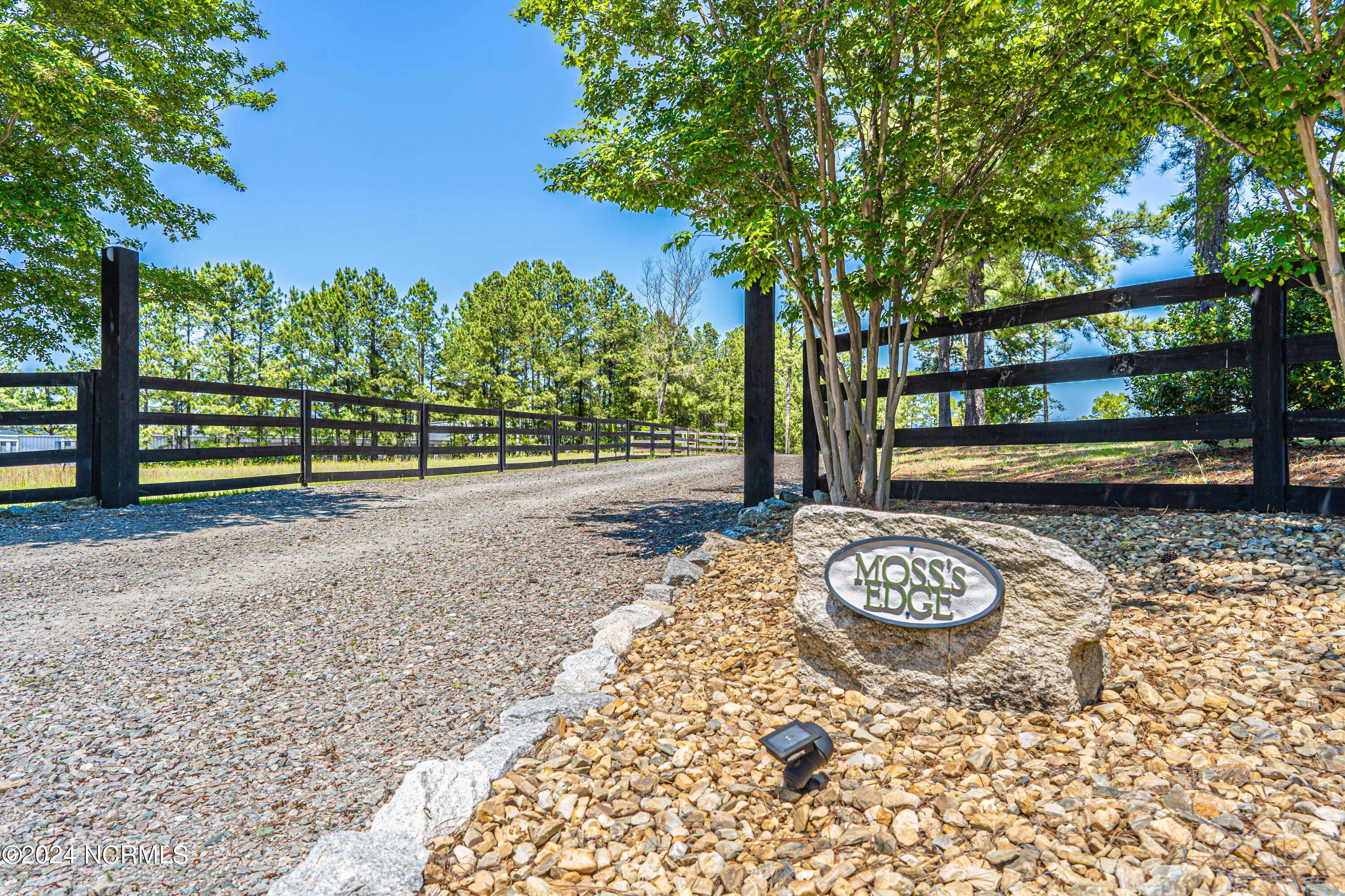 Vass, NC 28394,Lot 6 Huntland RD