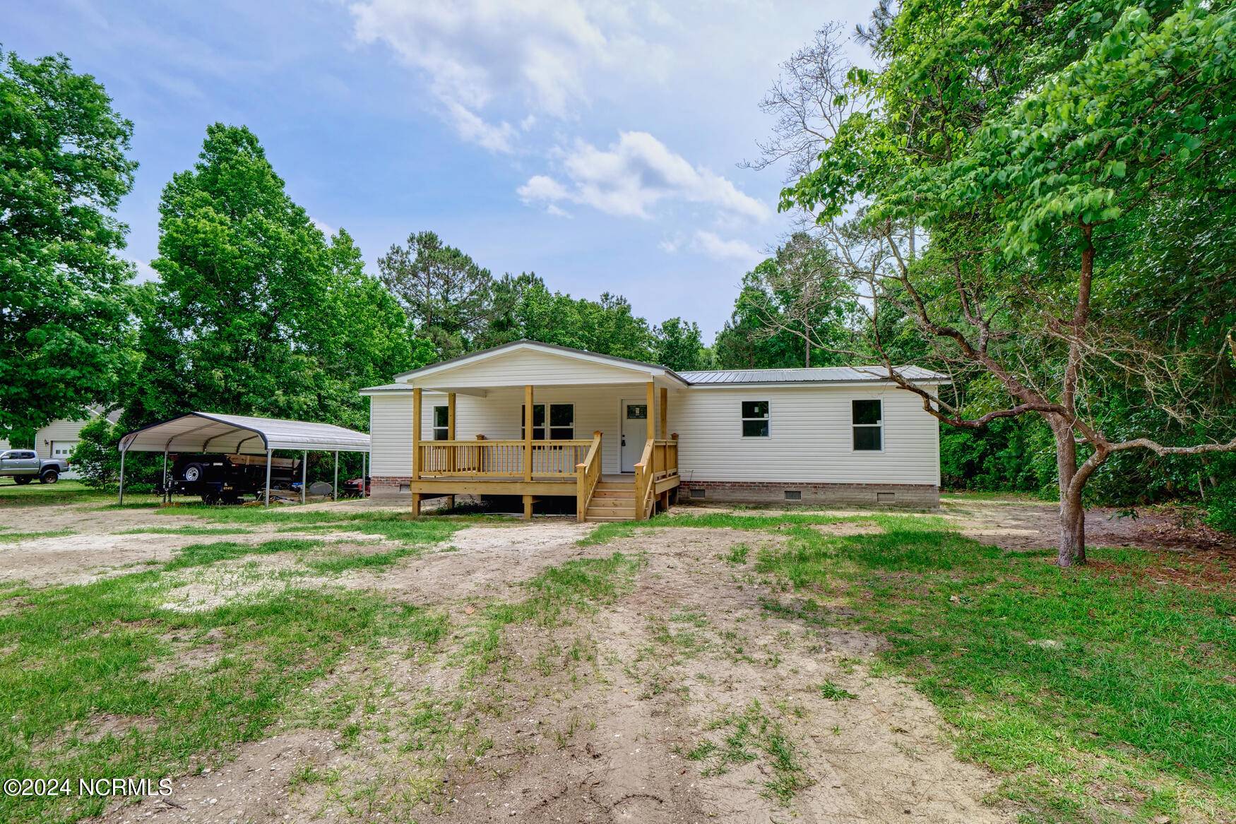 Hampstead, NC 28443,137 Pond View Circle