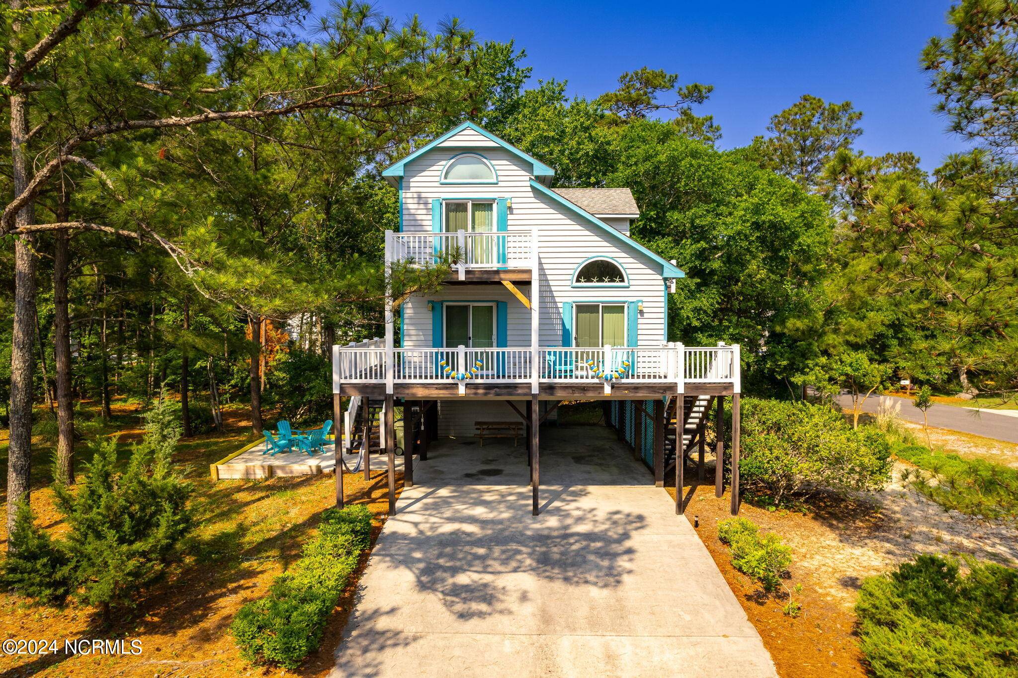 Emerald Isle, NC 28594,138 Page PL