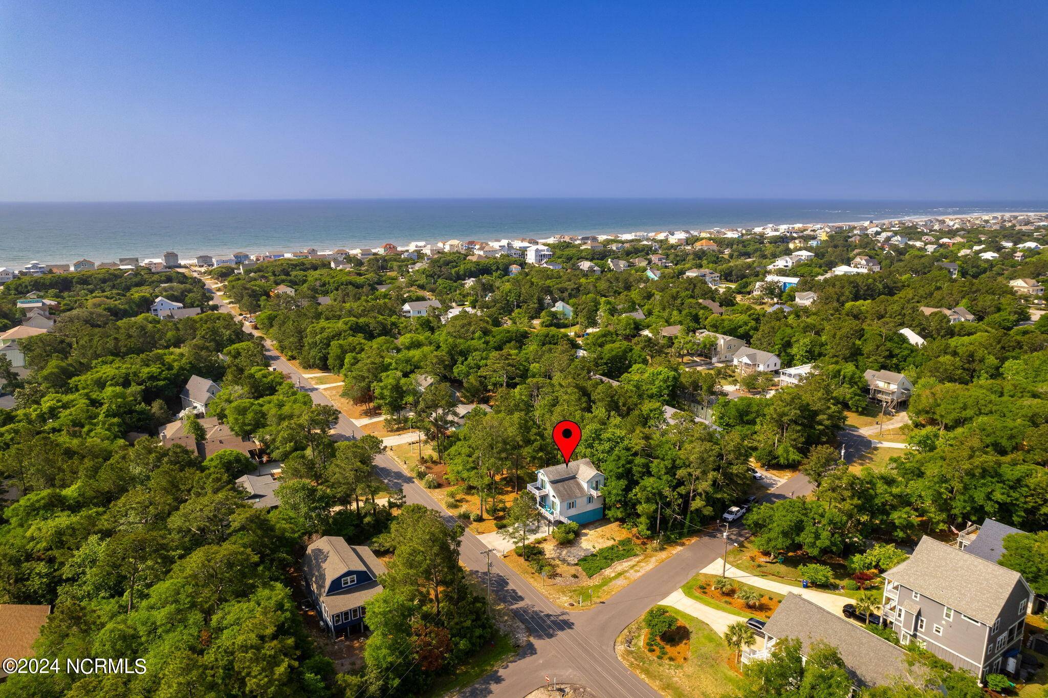 Emerald Isle, NC 28594,138 Page PL