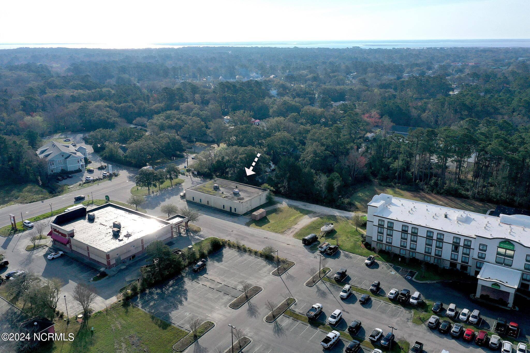 Southport, NC 28461,1501 N Howe ST