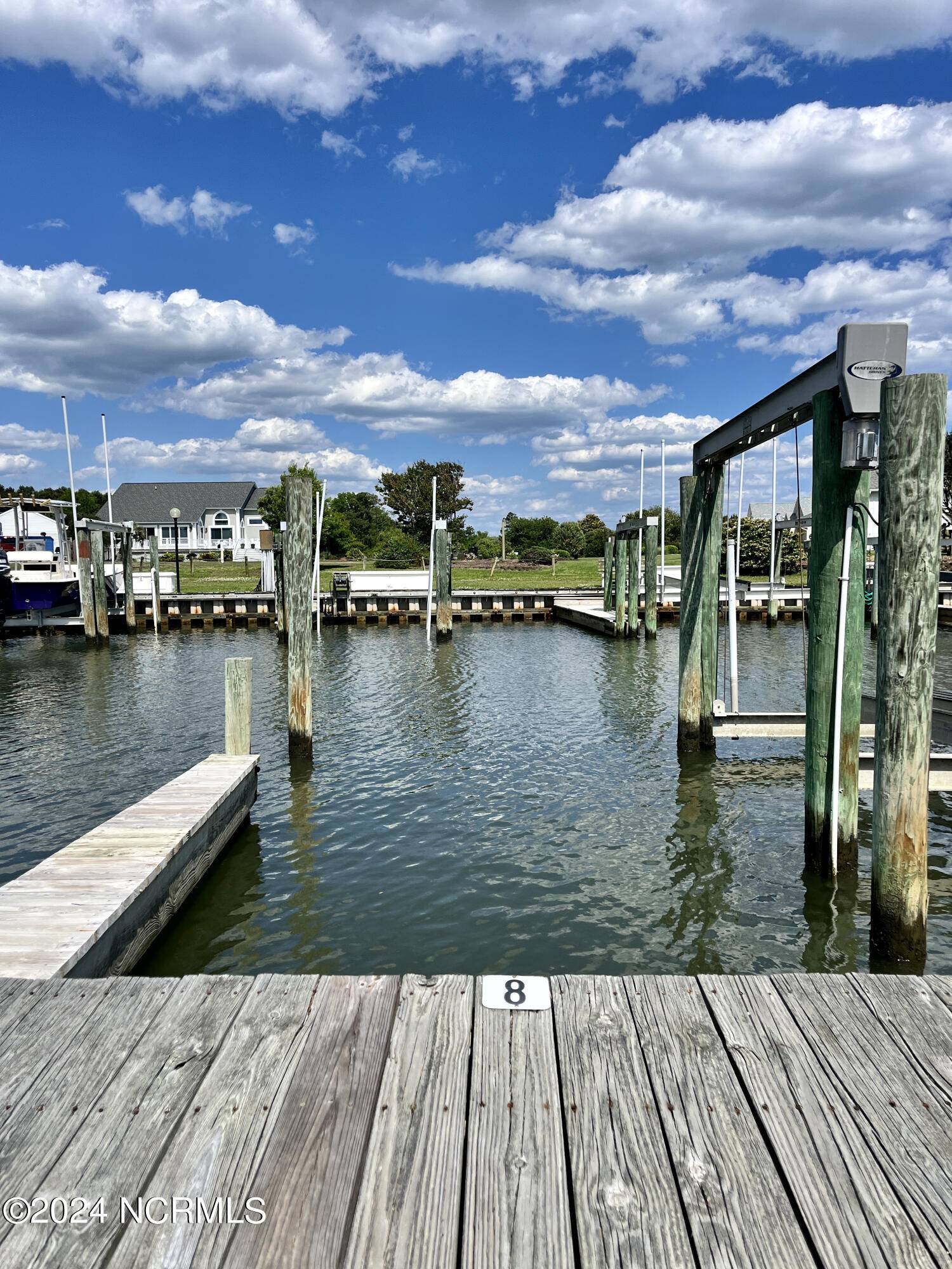 Newport, NC 28570,167 Yacht Club DR