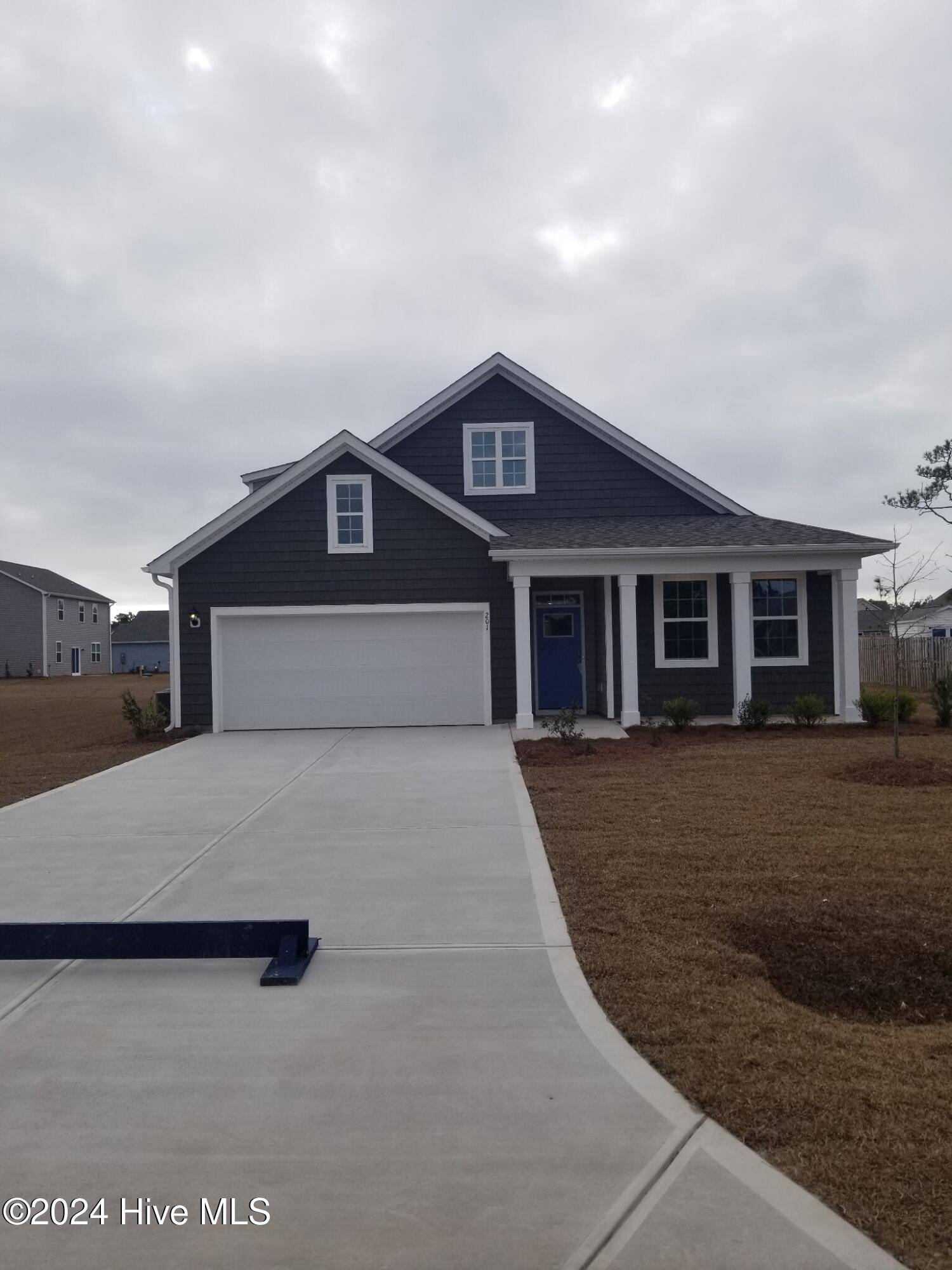 Newport, NC 28570,201 Jones Ridge LN #Lot 94