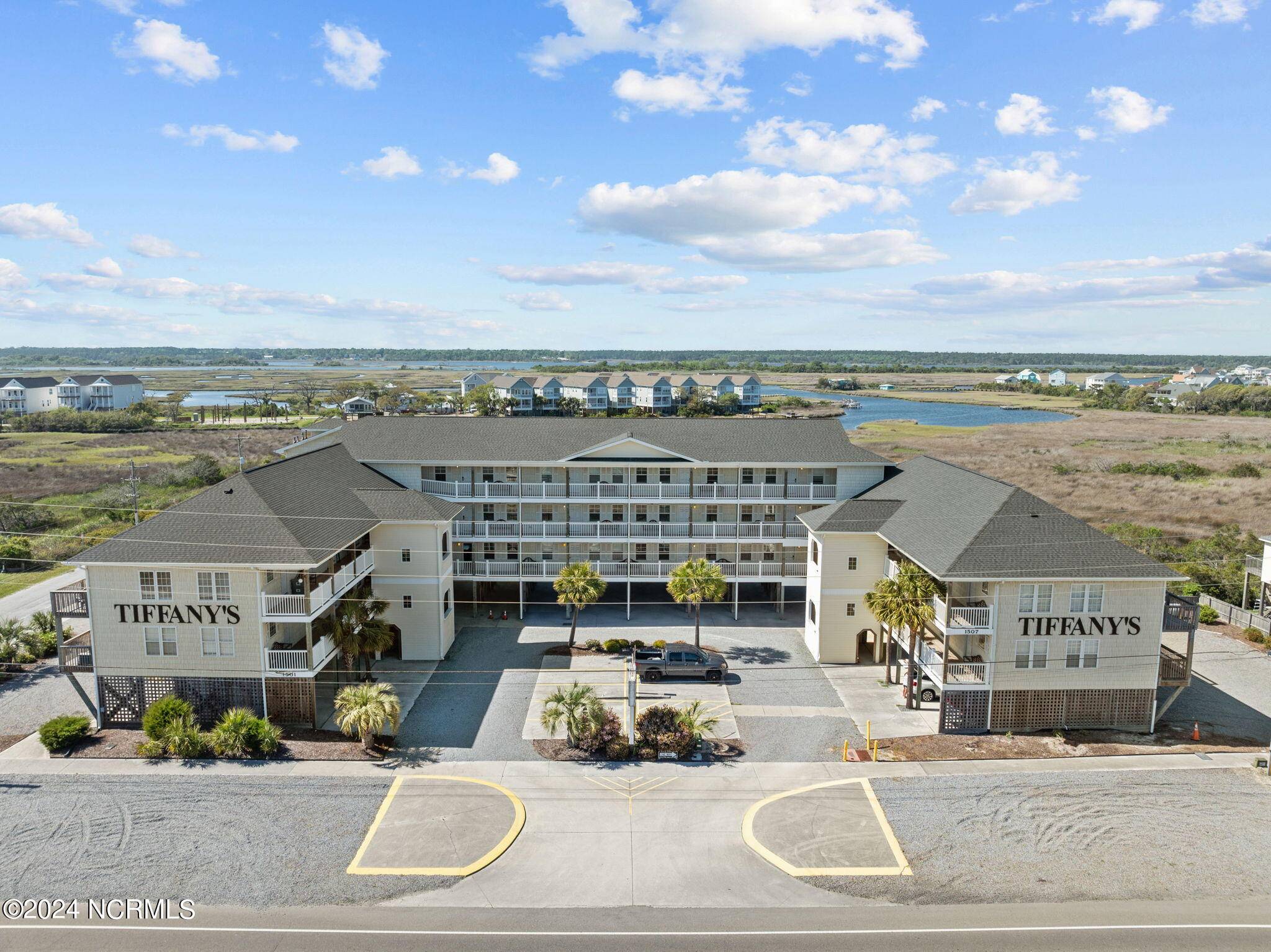 Surf City, NC 28445,1507 N New River DR #211