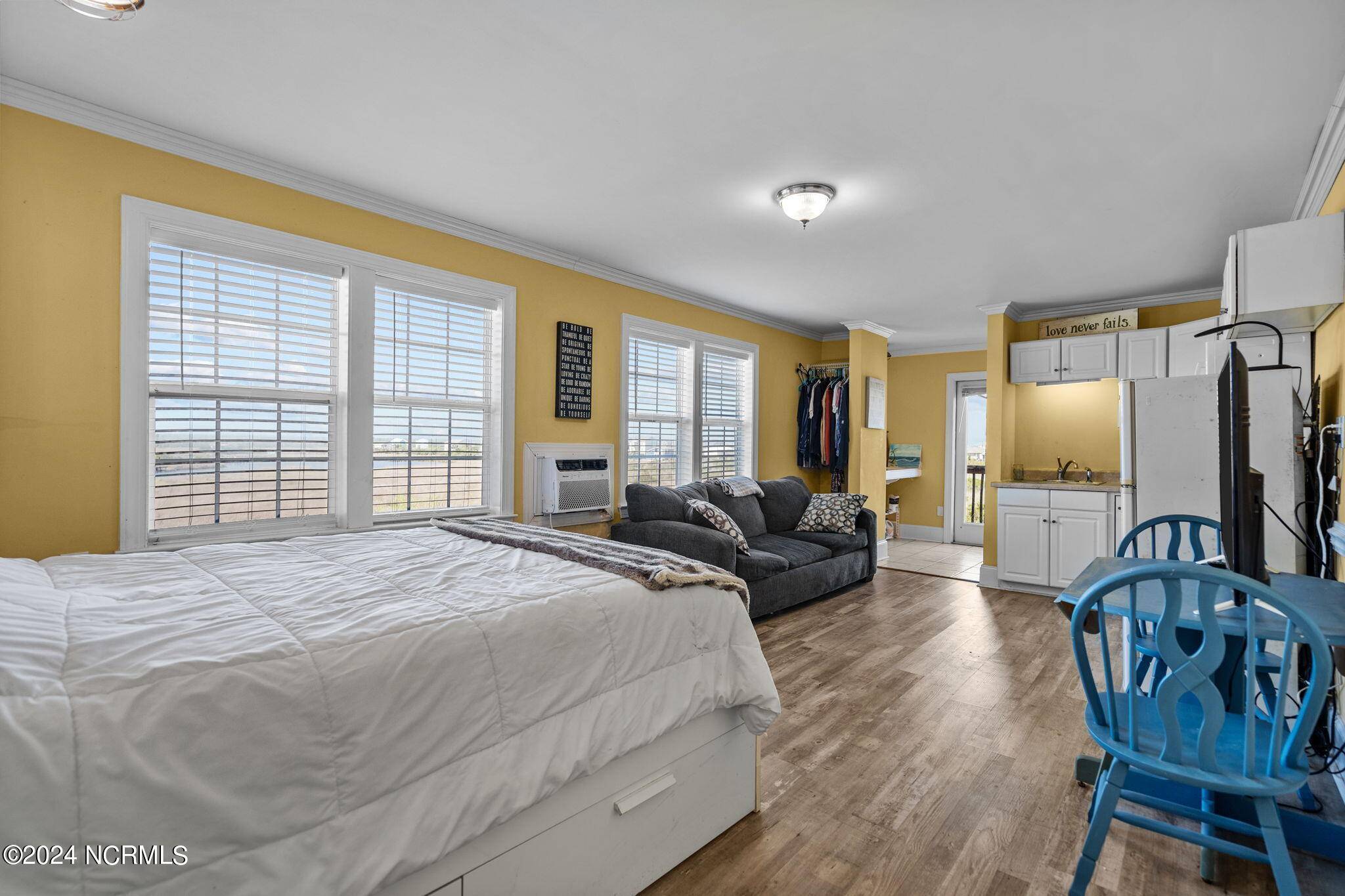 Surf City, NC 28445,1507 N New River DR #211