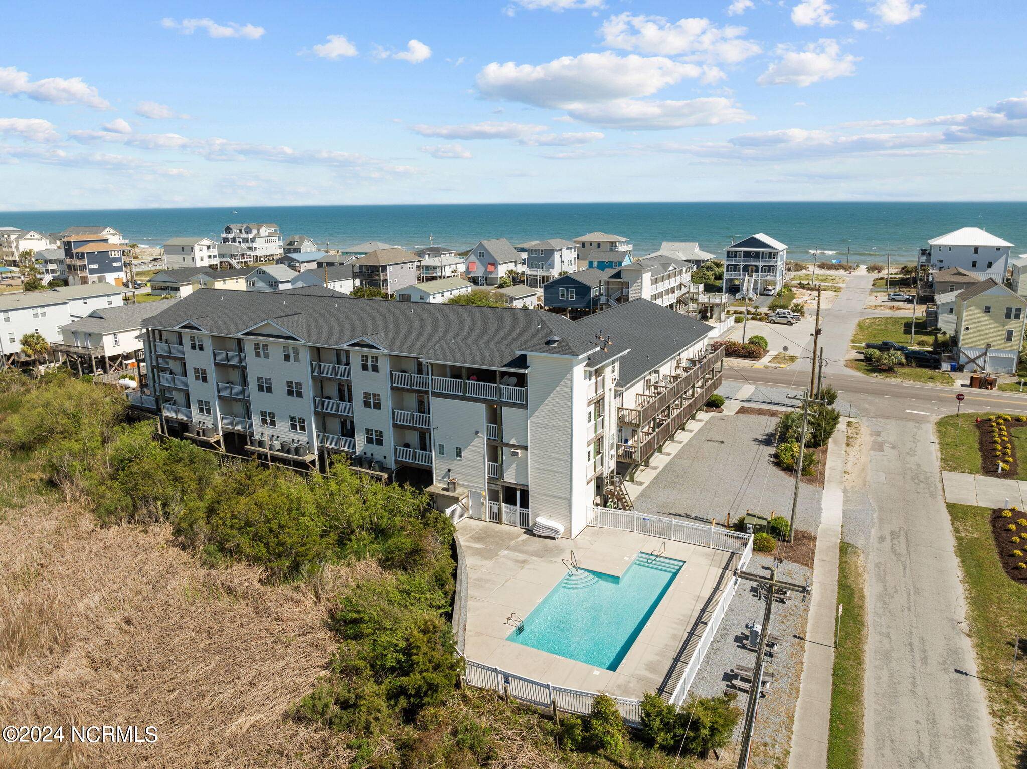 Surf City, NC 28445,1507 N New River DR #211