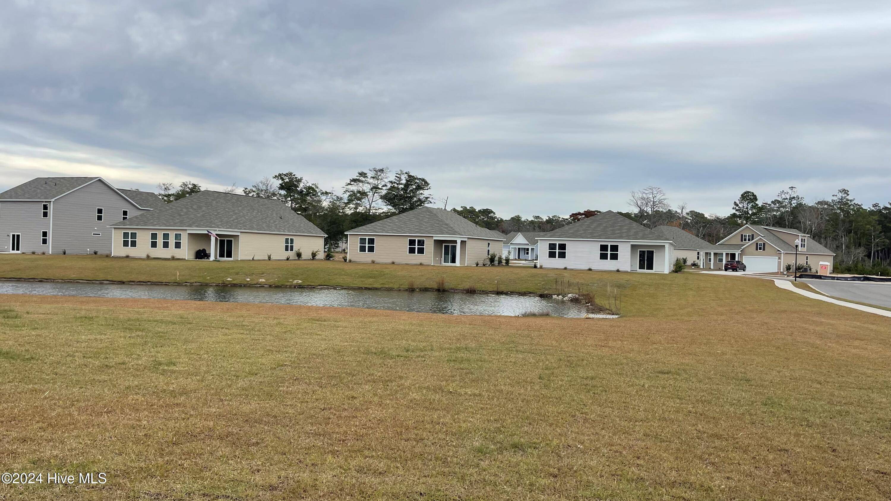 Supply, NC 28462,940 Shipley WAY SW