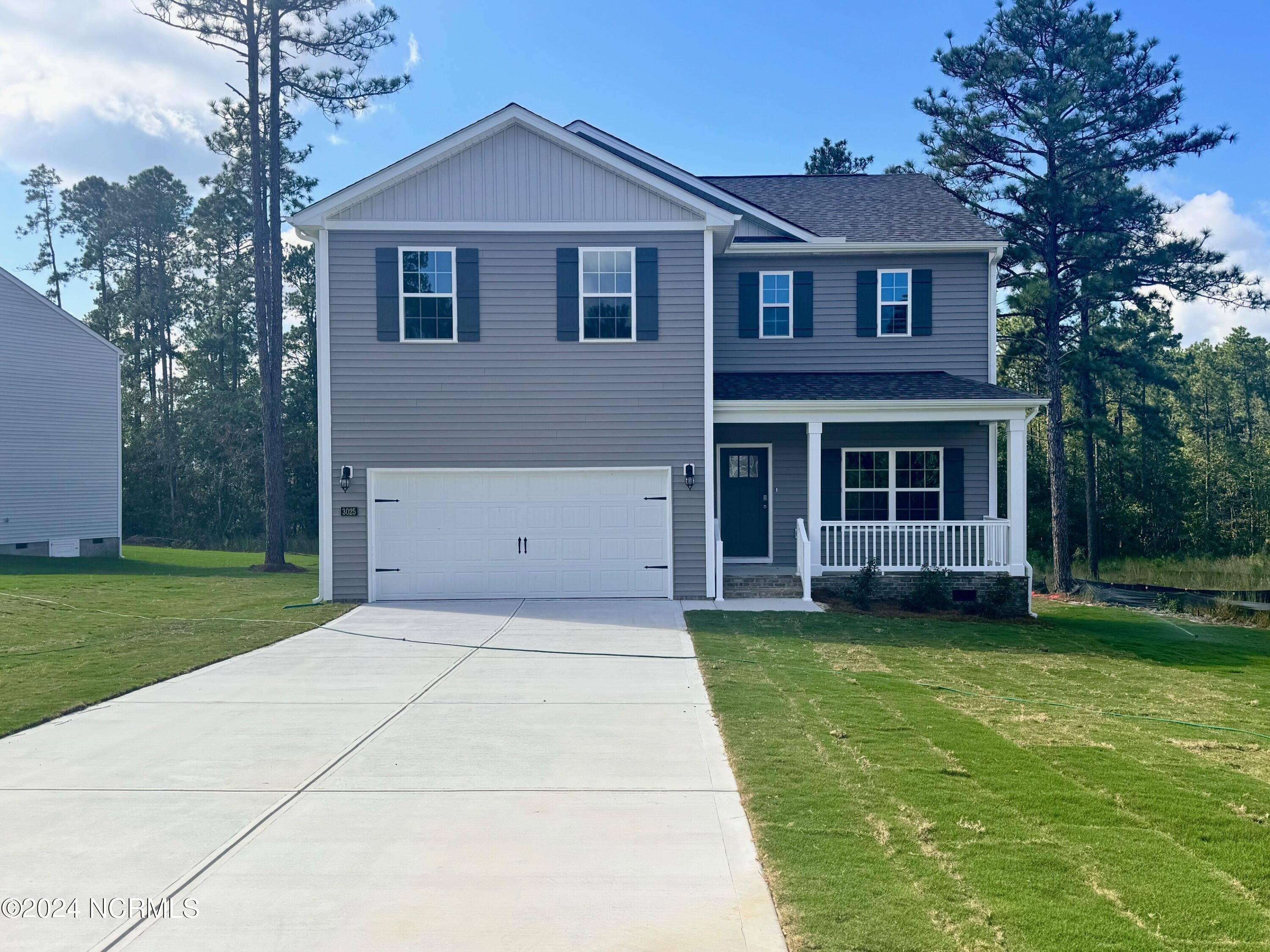 West End, NC 27376,3025 Platinum CIR