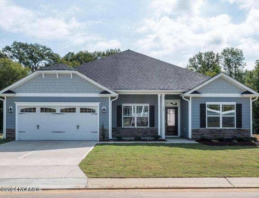 New Bern, NC 28560,1217 Pelican DR