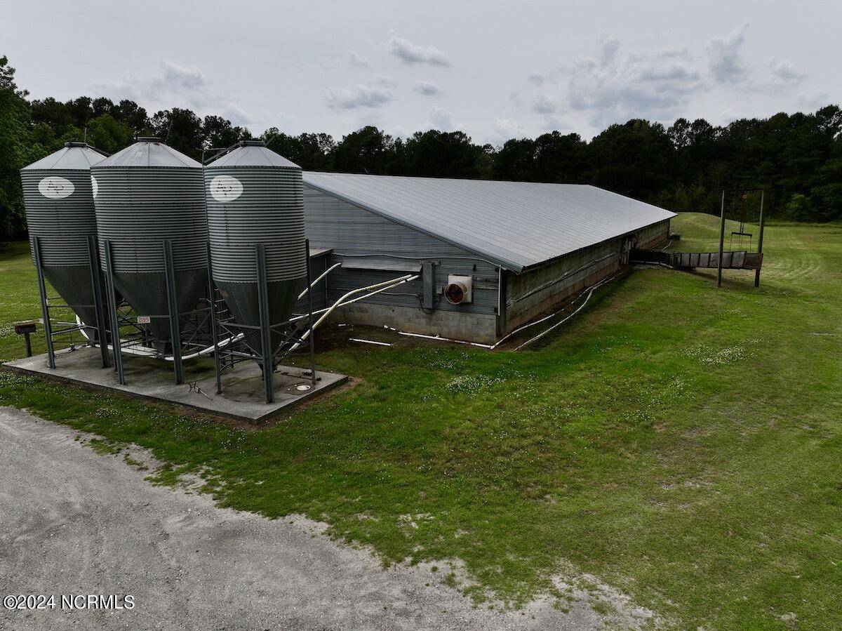 Maple Hill, NC 28454,481 Nine Mile RD