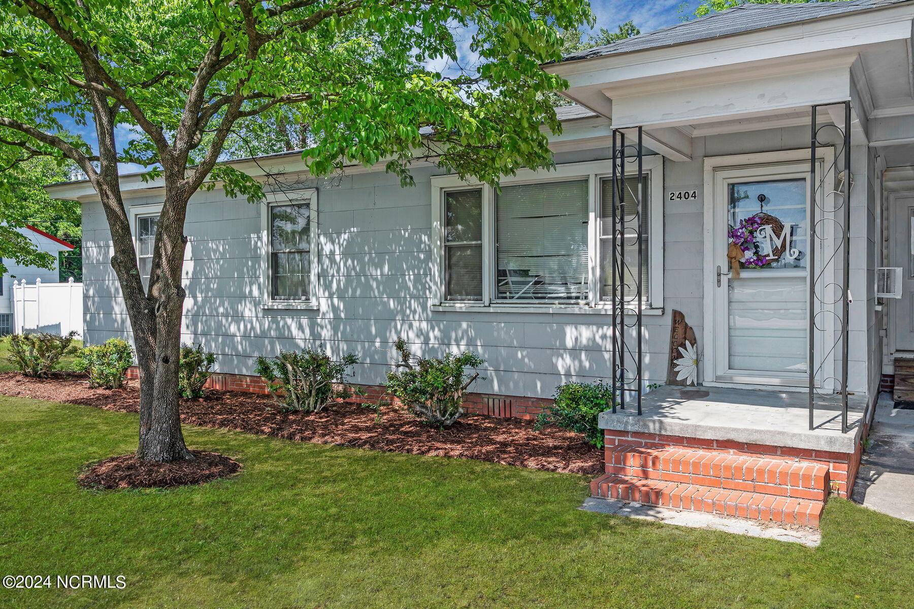 Washington, NC 27889,2404 W 5th ST