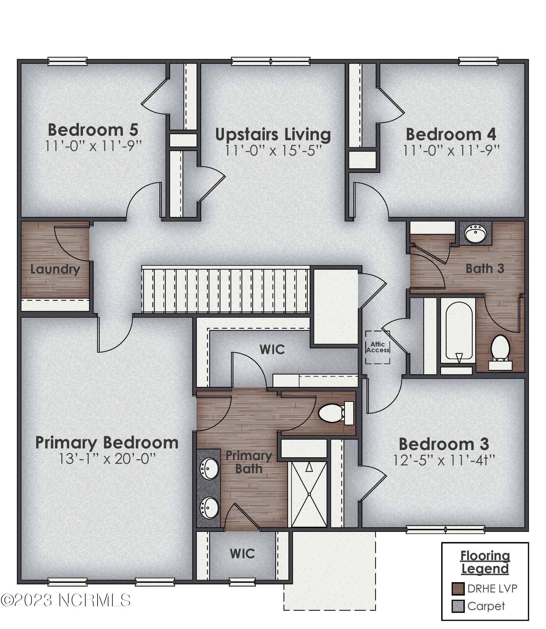 Wilmington, NC 28411,103 N Farmhouse DR #Lot 95