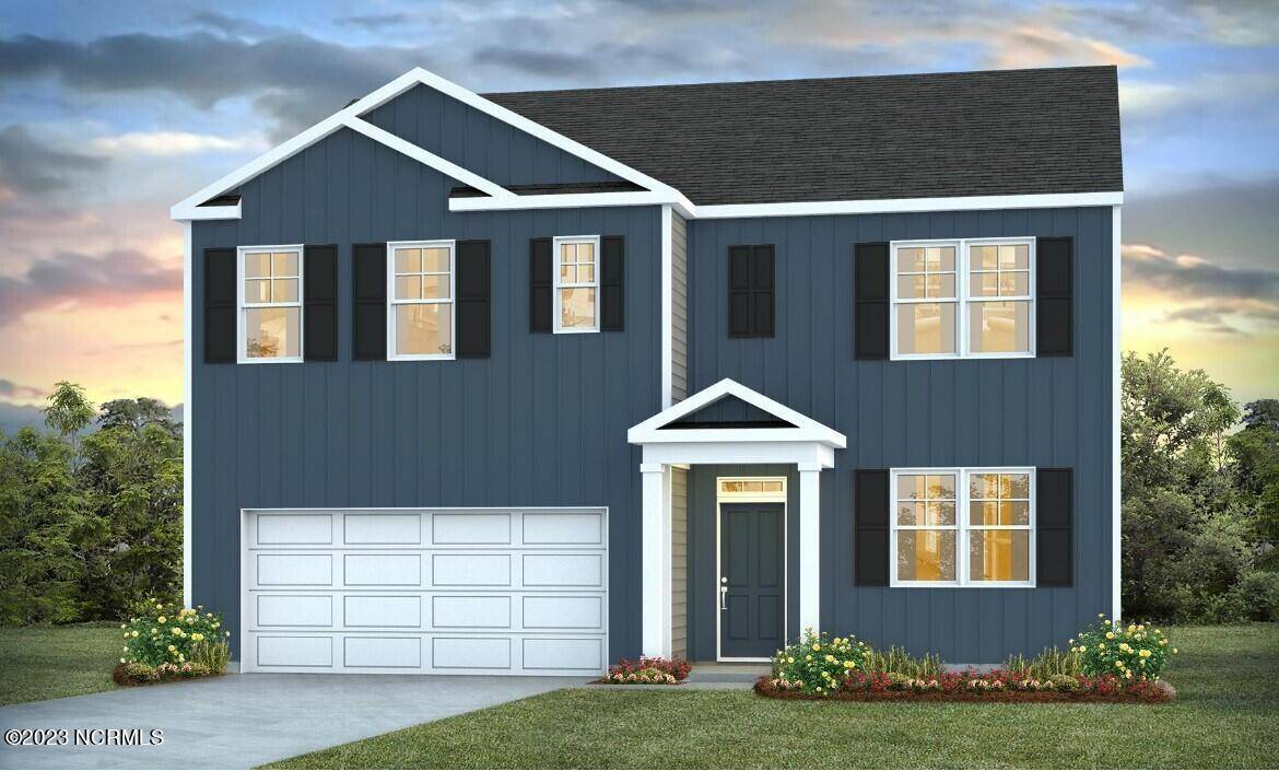 Wilmington, NC 28411,234 N Farmhouse DR #Lot 86