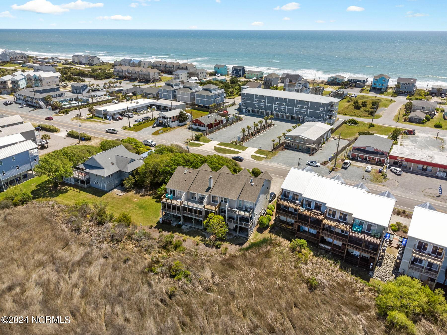 Surf City, NC 28445,517 N New River DR #B