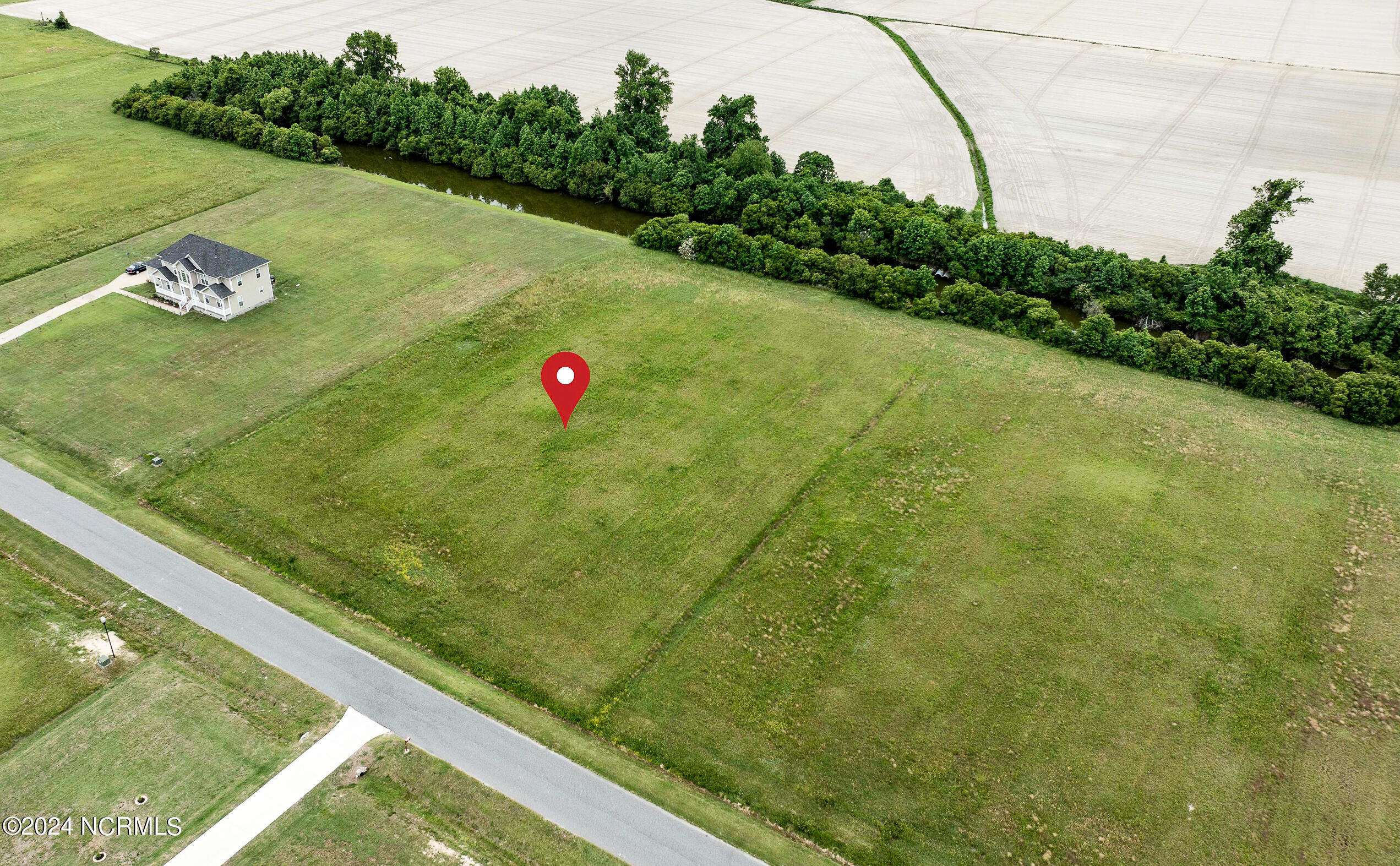 Hertford, NC 27944,Lot 188 Sandpiper DR