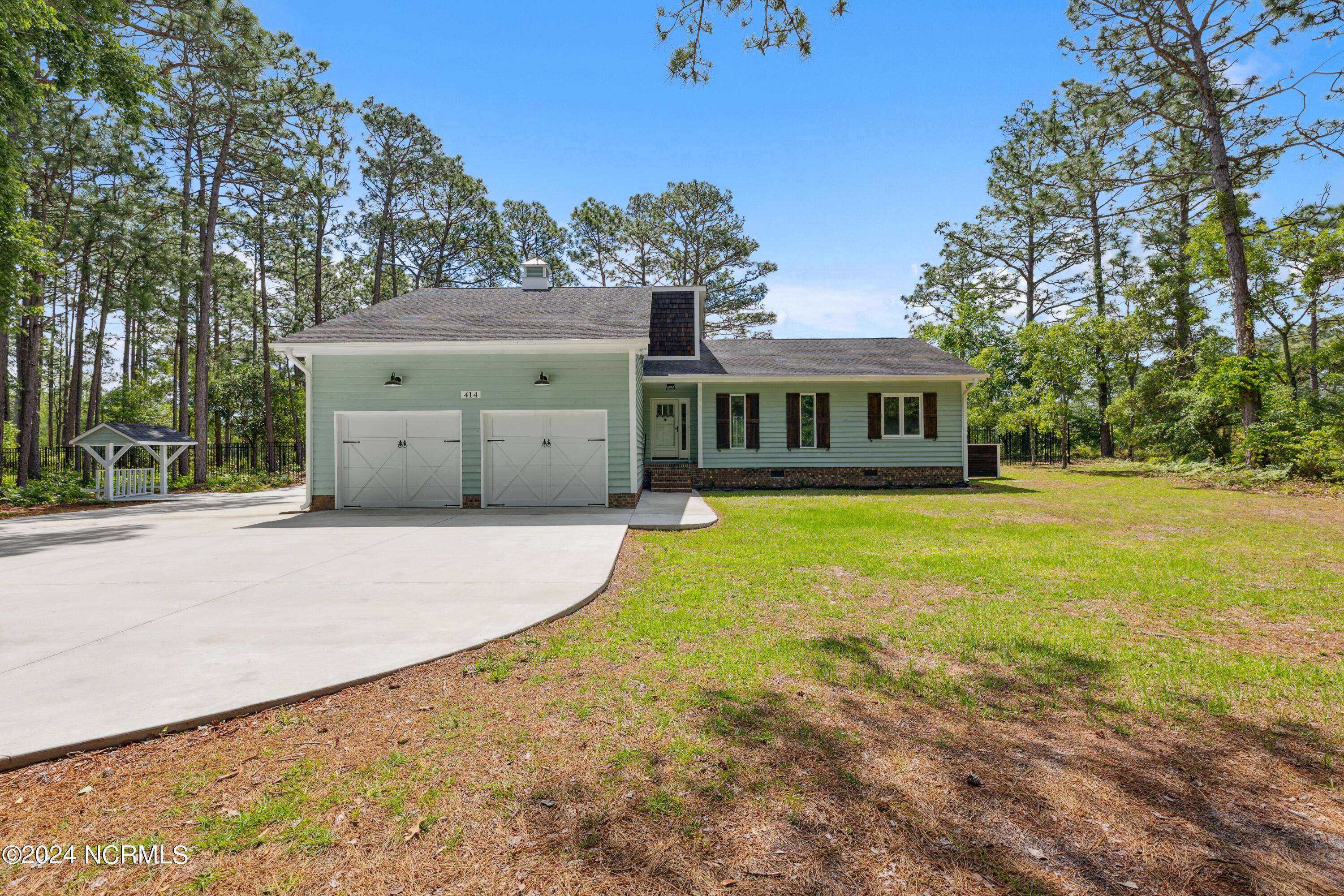 Southport, NC 28461,414 Masters DR