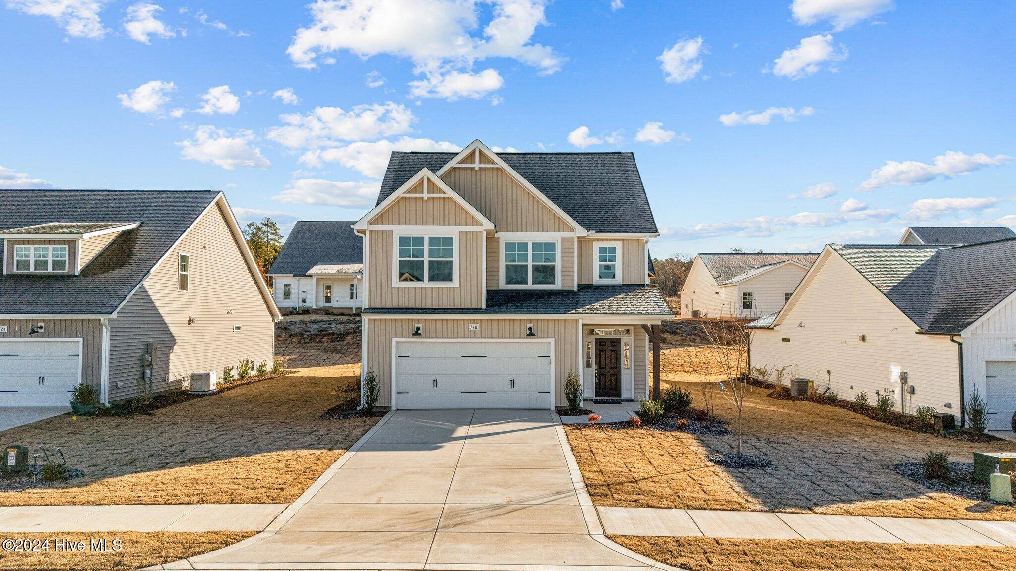 Aberdeen, NC 28315,718 Chestoa TRL #58