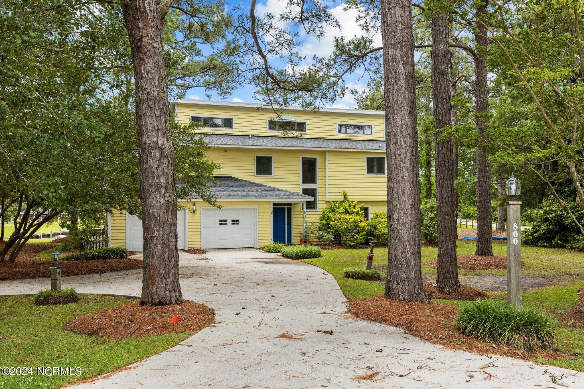 Newport, NC 28570,800 Soundview AVE