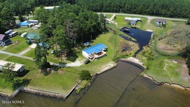 Belhaven, NC 27810,211 Riverview LN