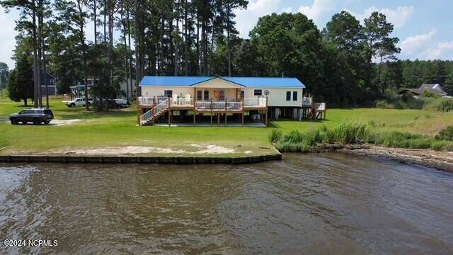 Belhaven, NC 27810,211 Riverview LN