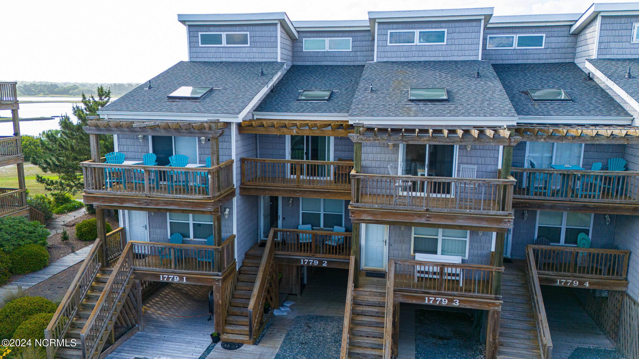 North Topsail Beach, NC 28460,1779 New River Inlet RD #Unit 2