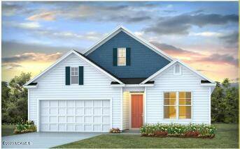 Newport, NC 28570,102 Dixon Pond DR #Lot 100