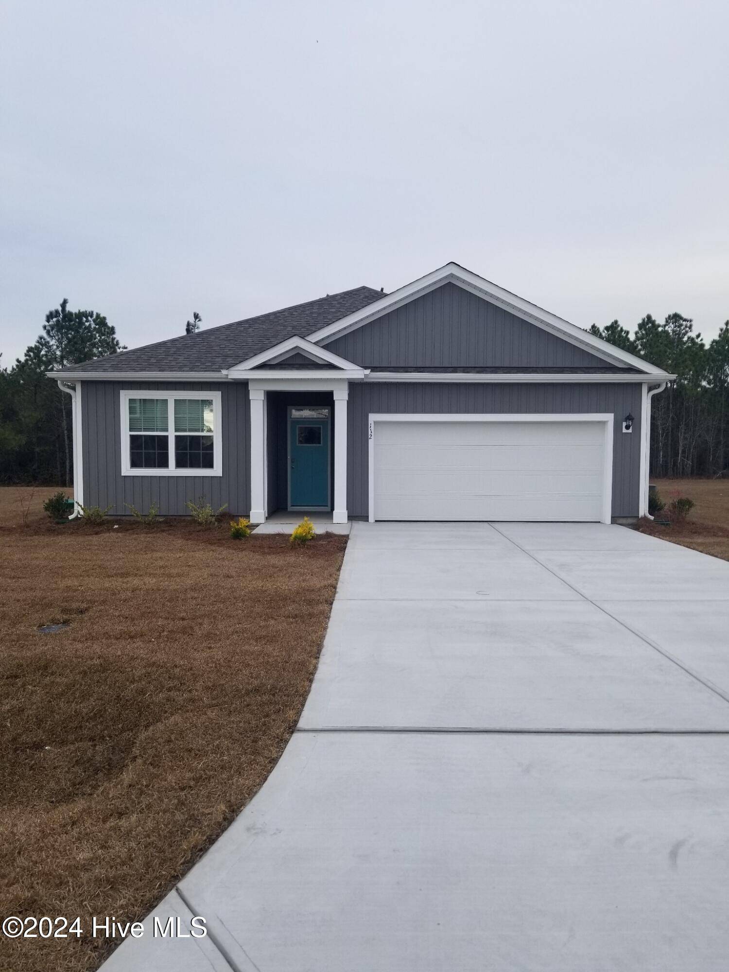 Newport, NC 28570,112 Dixon Pond DR #Lot 103