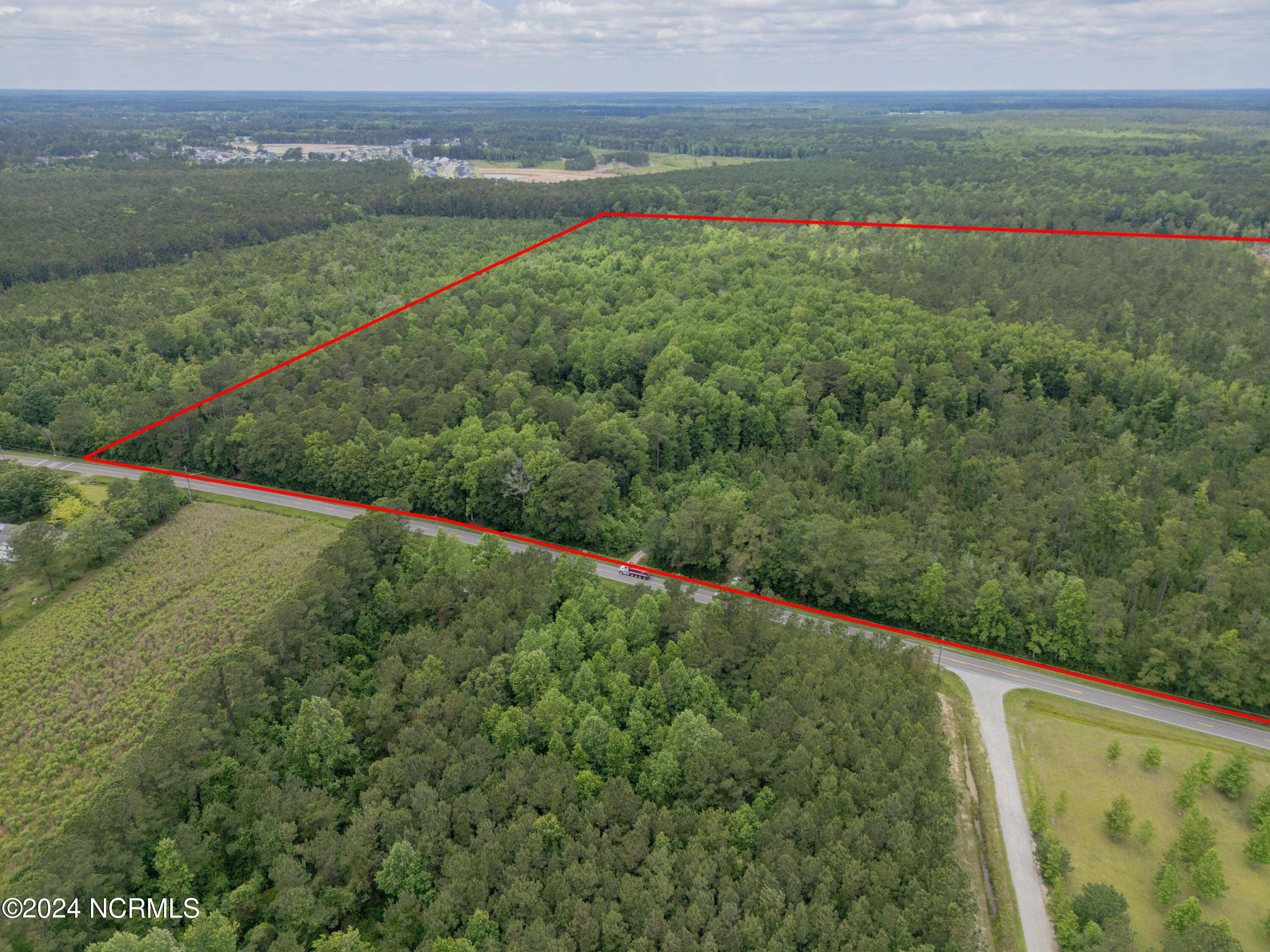 Ash, NC 28420,76.88 Ac Pea Landing RD NW