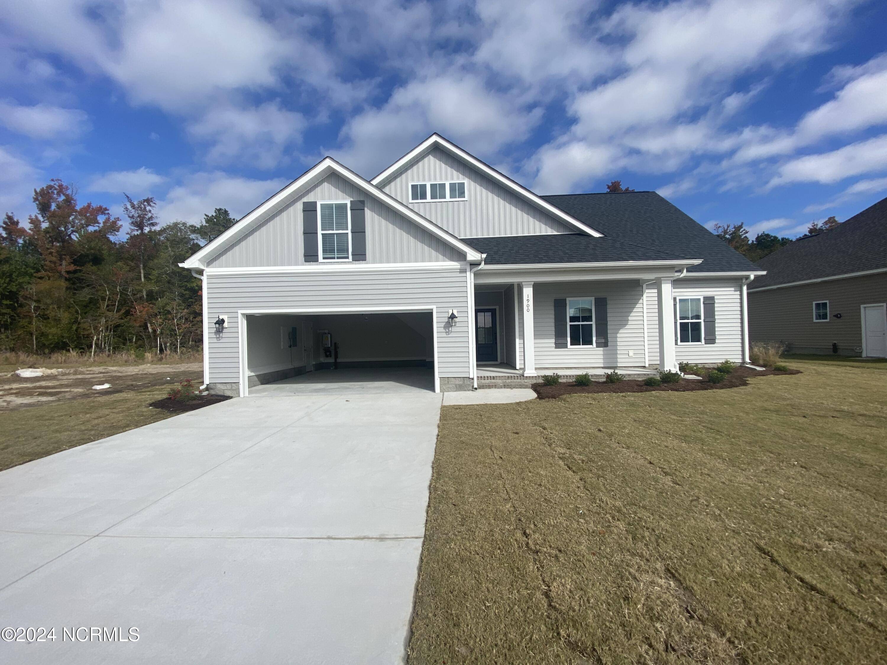 Winterville, NC 28590,1900 Dew Meadow DR