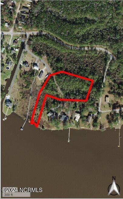 Washington, NC 27889,Lot 5 River Walk DR