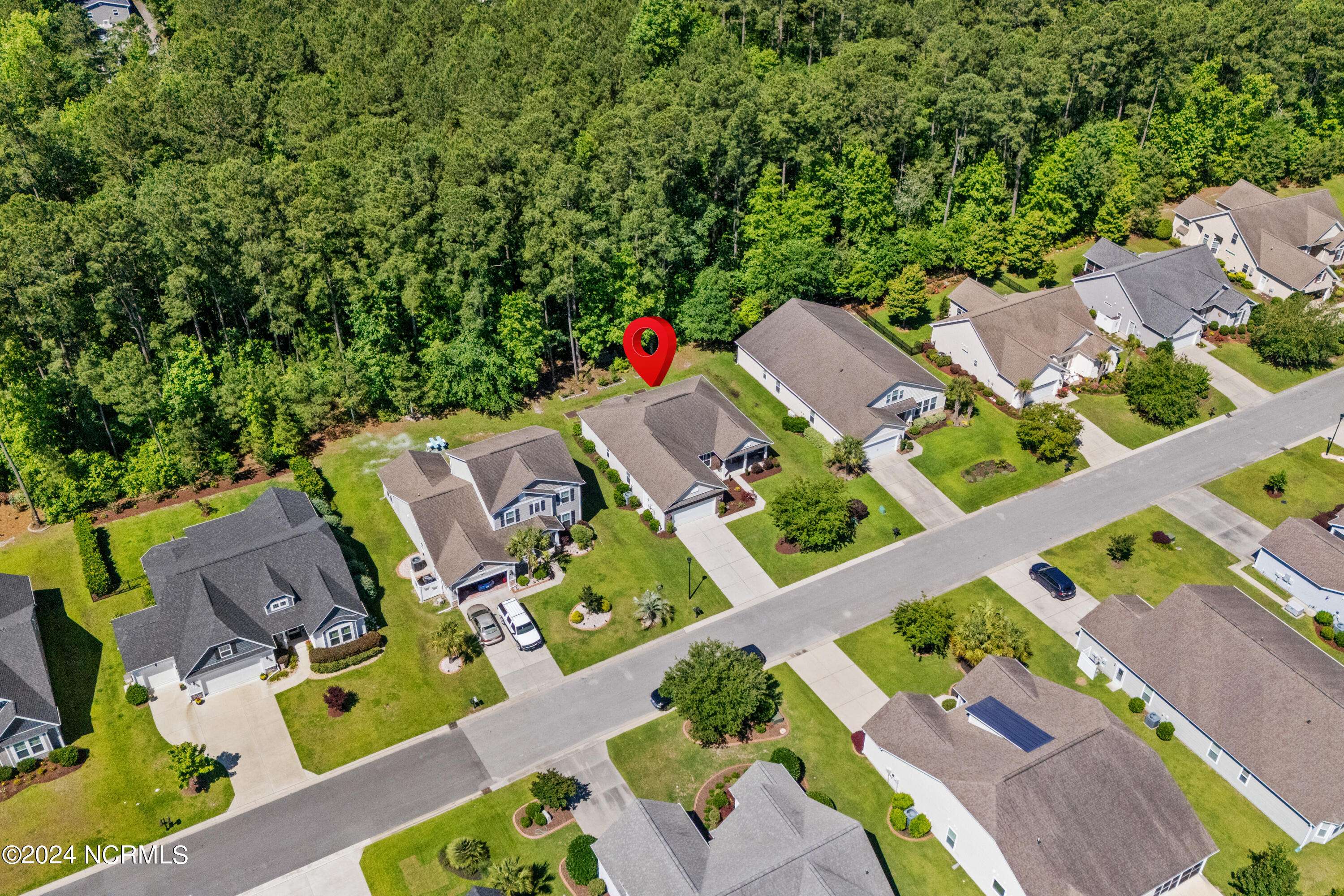 Calabash, NC 28467,2174 Kilkee DR NW