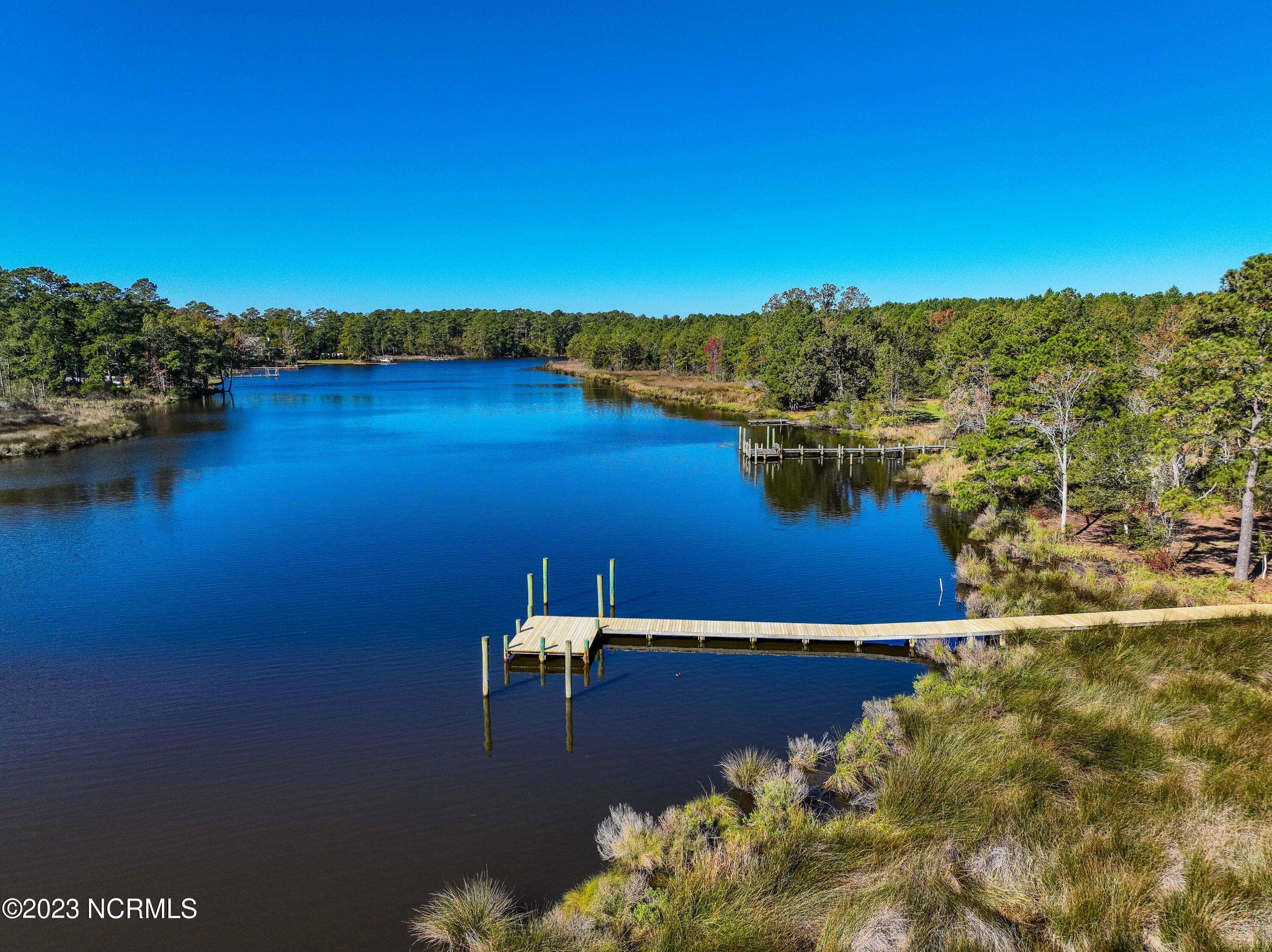 Belhaven, NC 27810,Lot 5 Stillwater DR