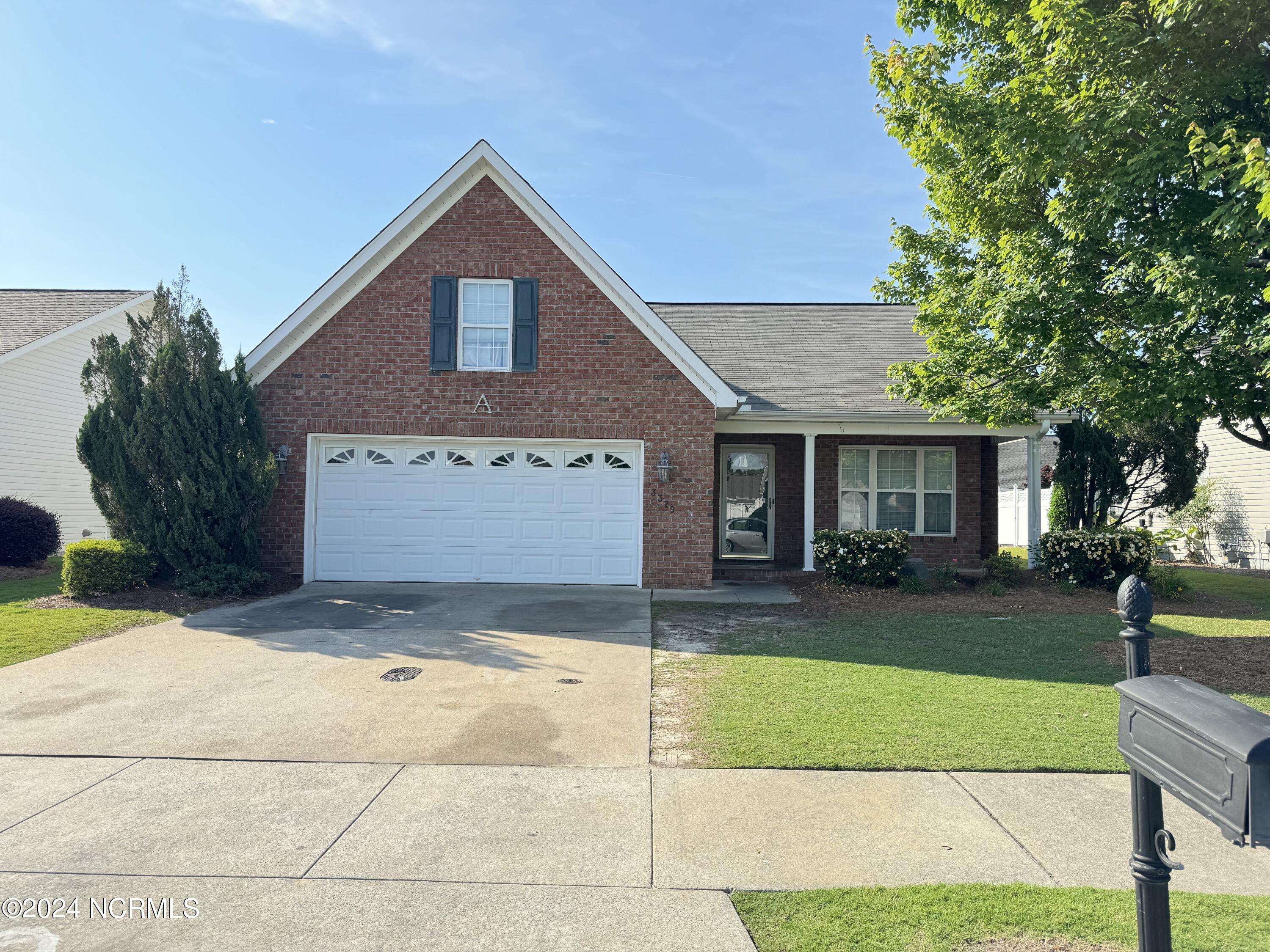 Winterville, NC 28590,3329 Stone Bend DR