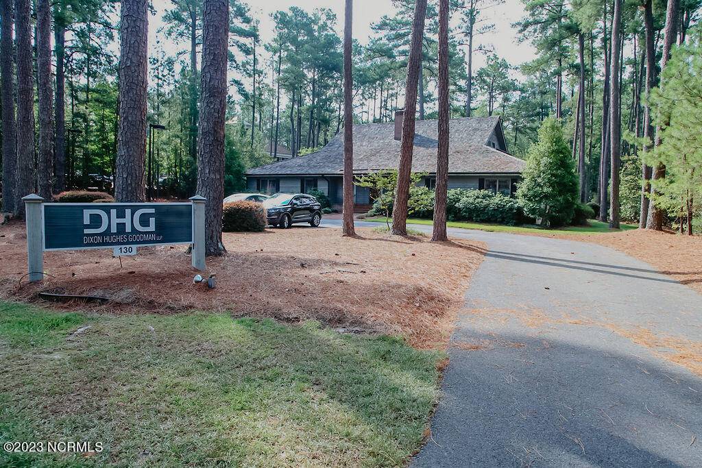 Pinehurst, NC 28374,130 Turnberry WAY