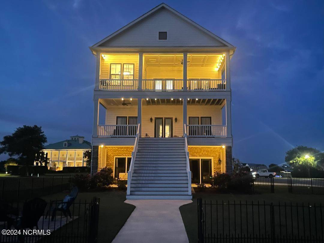 Newport, NC 28570,520 Cannonsgate DR