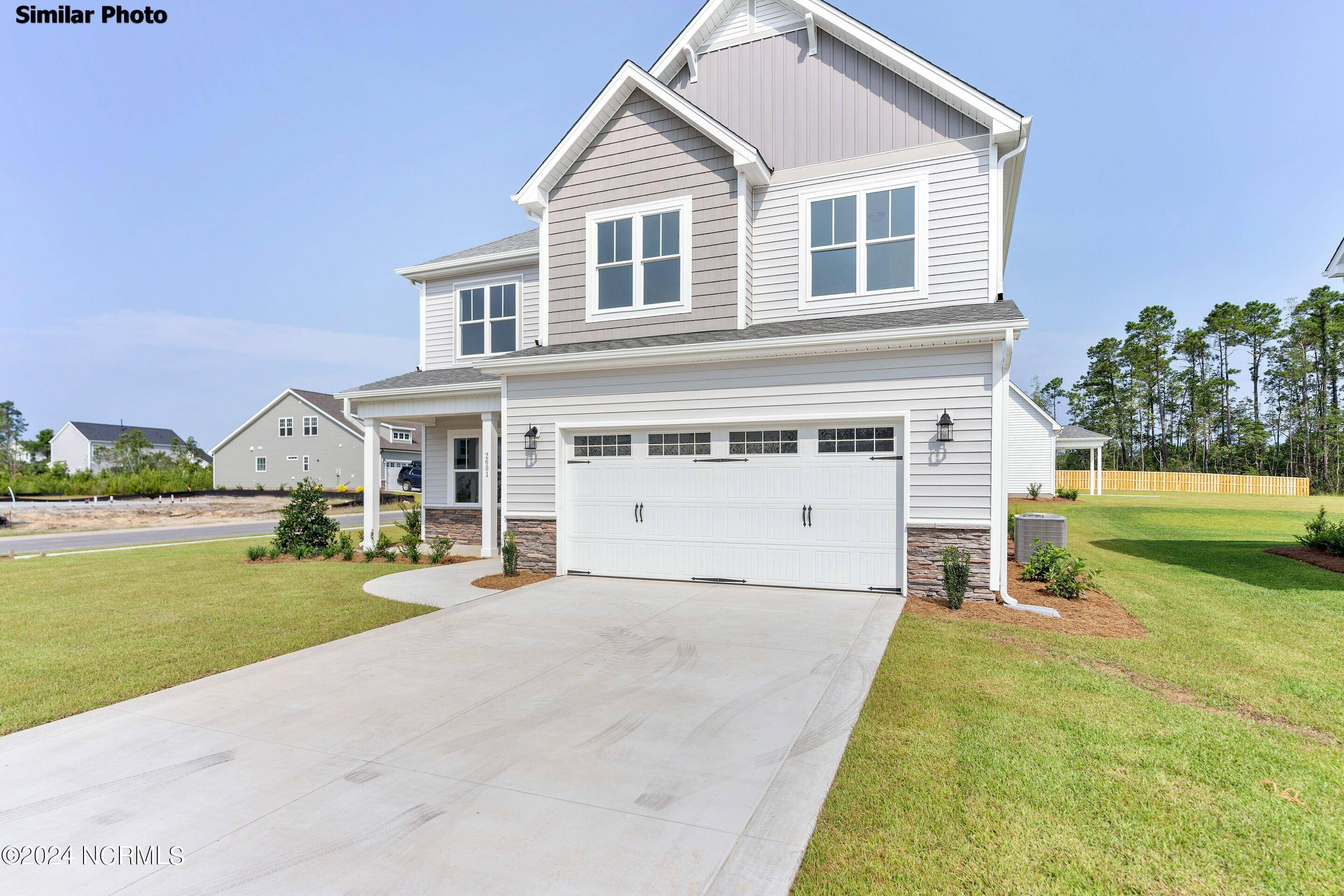 Hampstead, NC 28443,234 Bachmans TRL