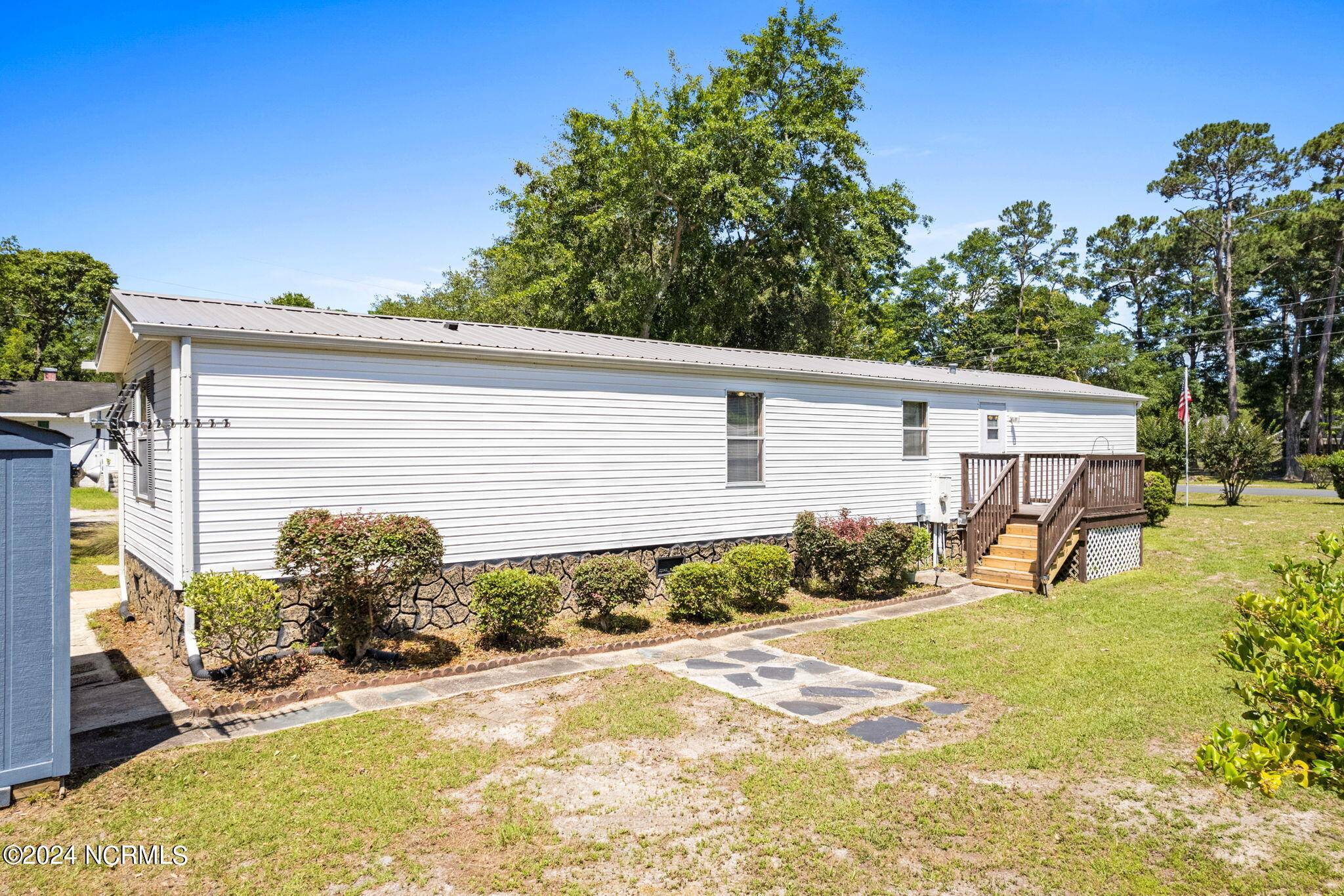 Calabash, NC 28467,9233 Shady Forest DR SW