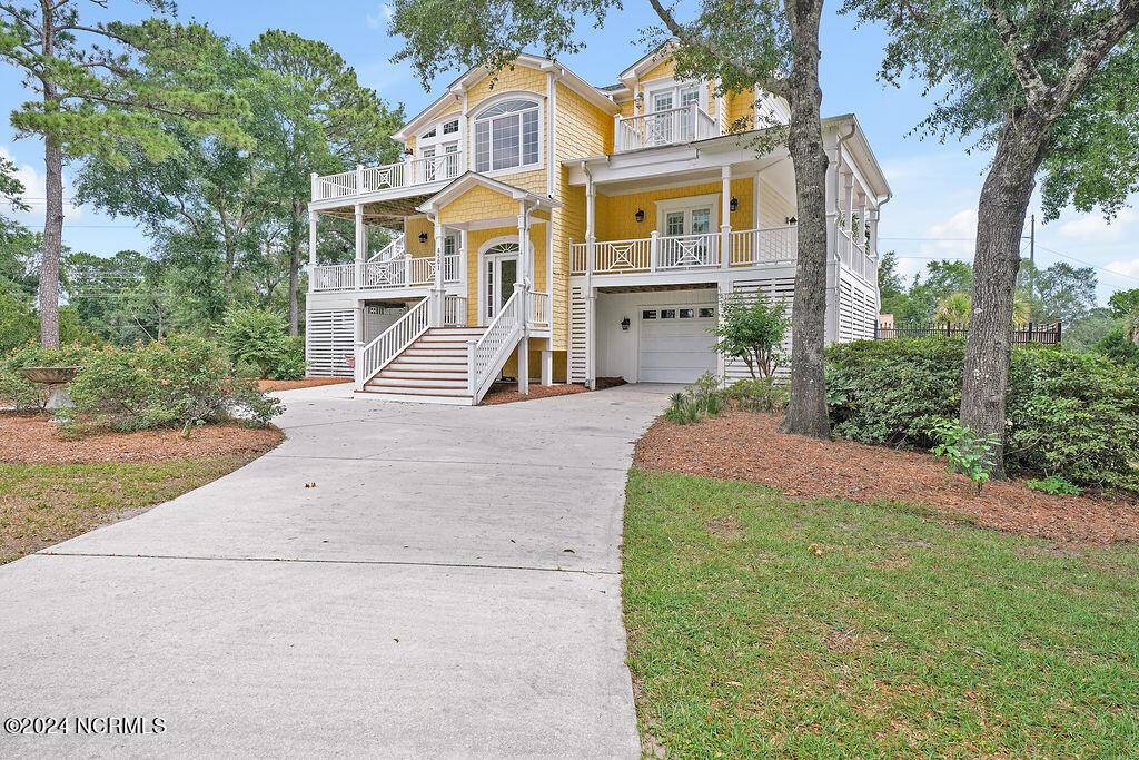 Wilmington, NC 28412,6501 River Vista Drive