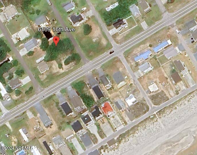 North Topsail Beach, NC 28460,6109 16th AVE