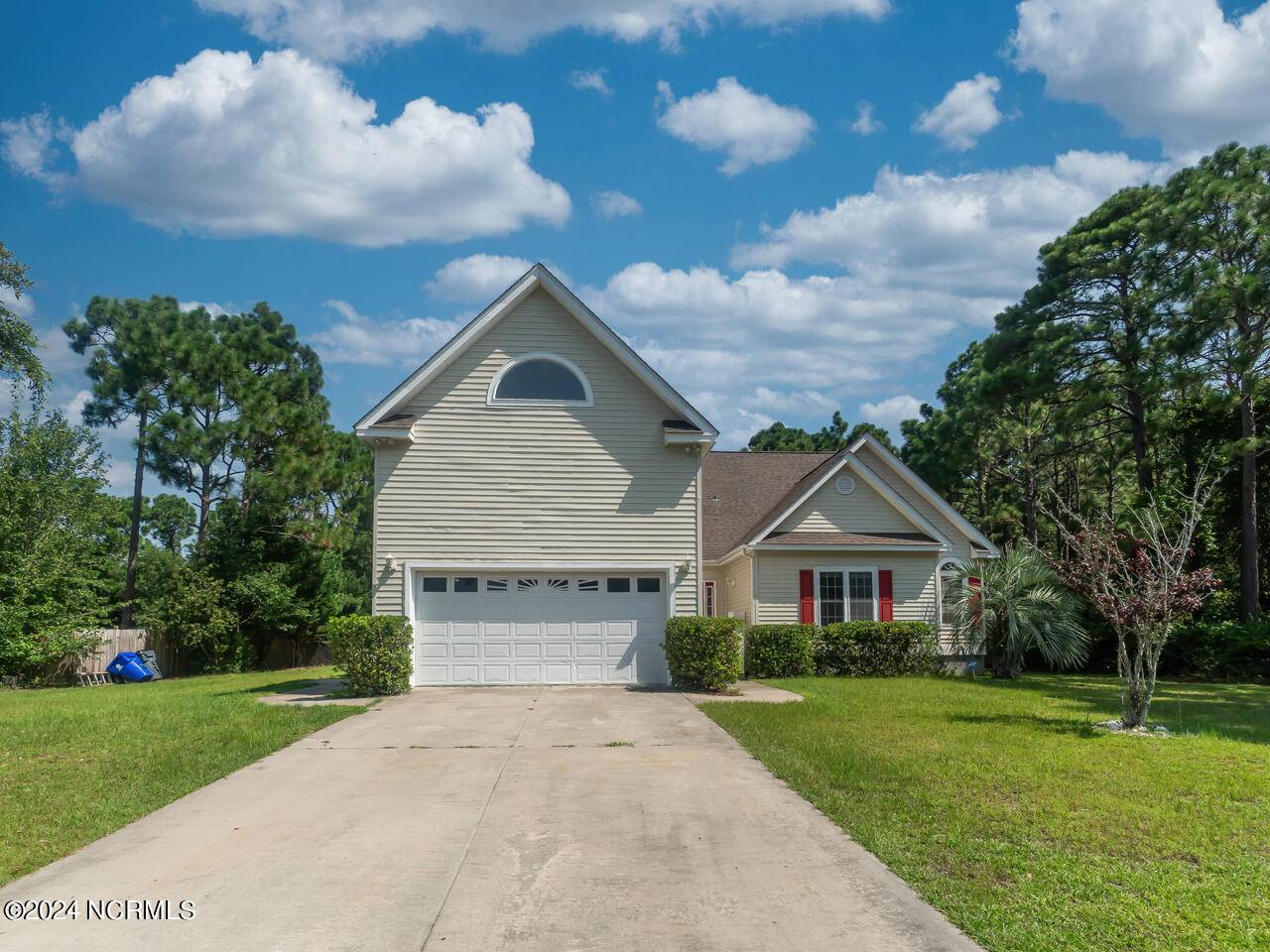 Southport, NC 28461,3773 Heron CIR