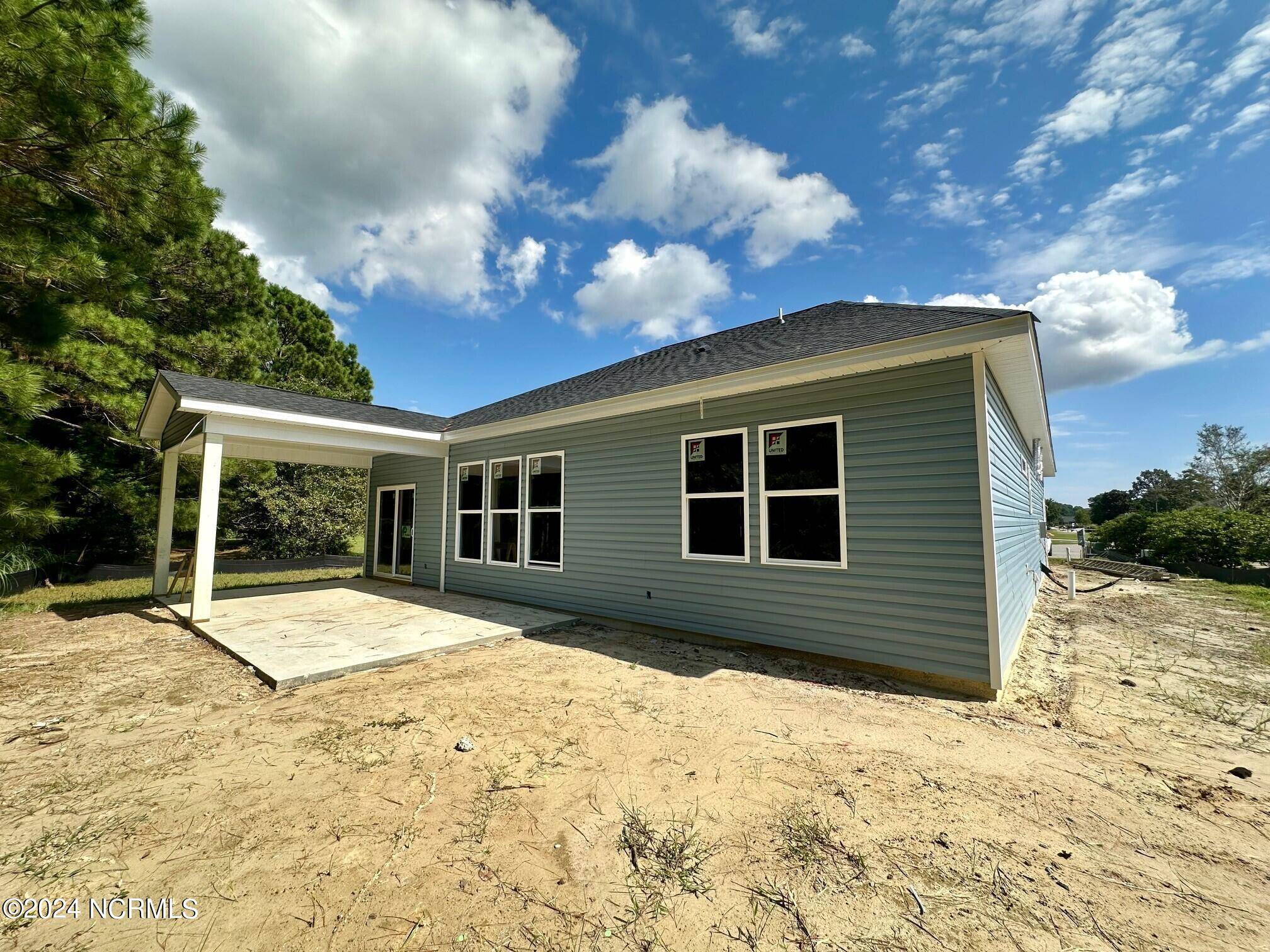 Calabash, NC 28467,1138 Moultrie DR NW