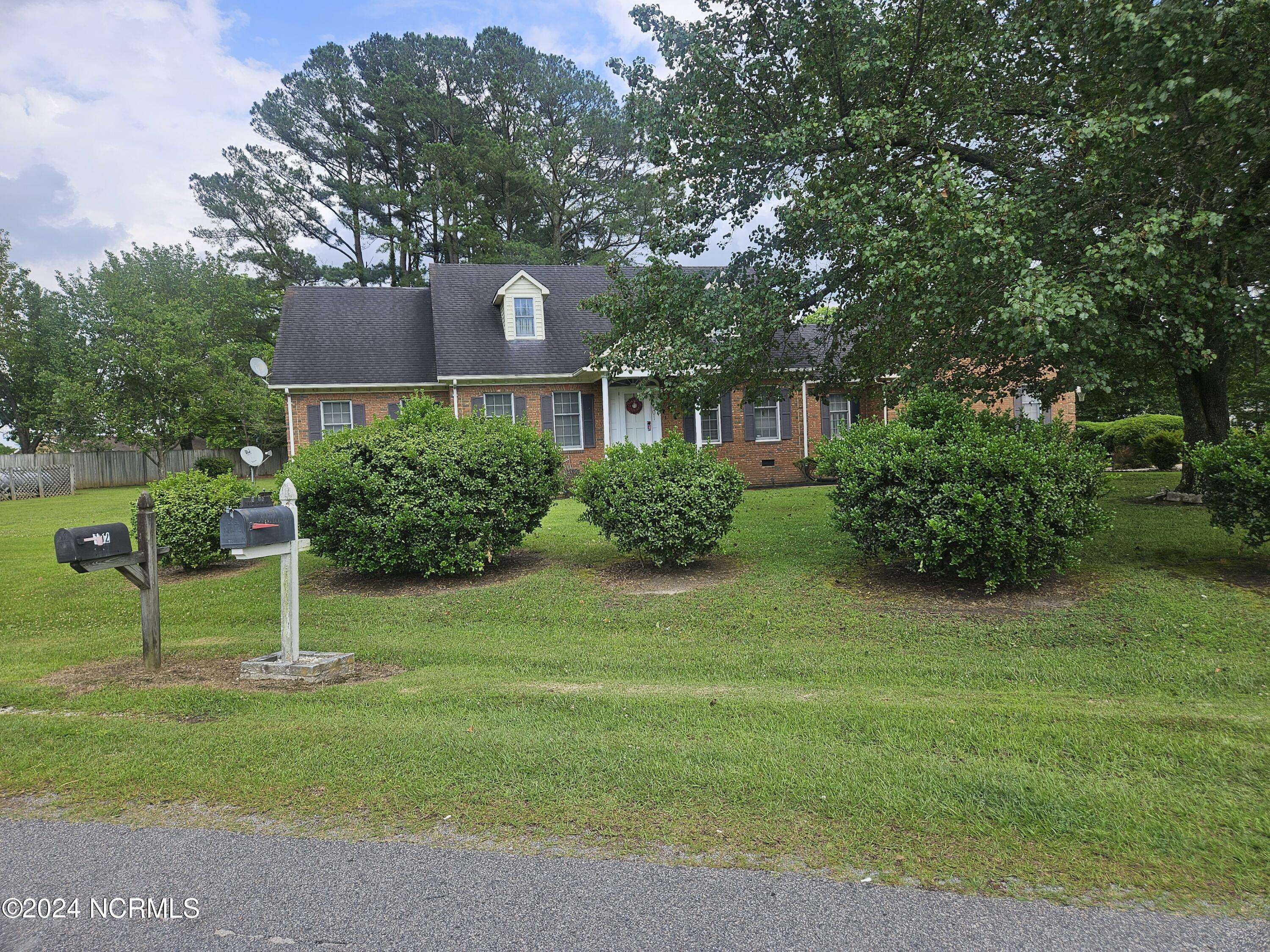 Plymouth, NC 27962,101 Hilly CIR