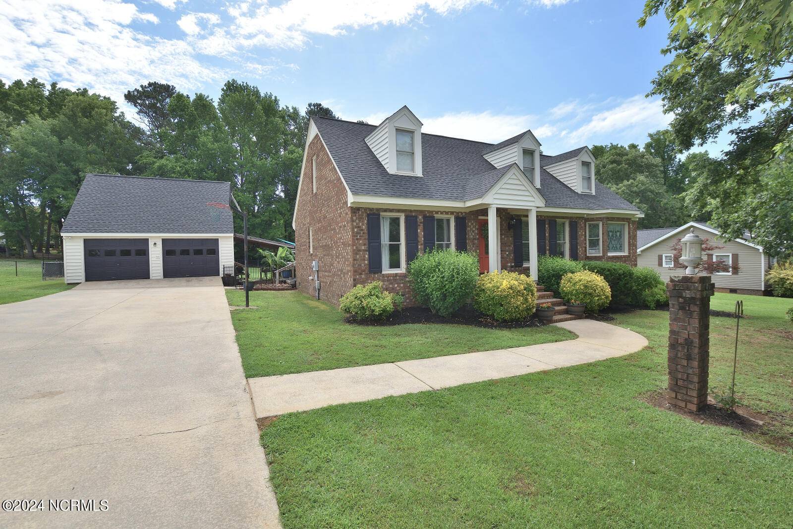 Rocky Mount, NC 27804,2791 Horseshoe DR